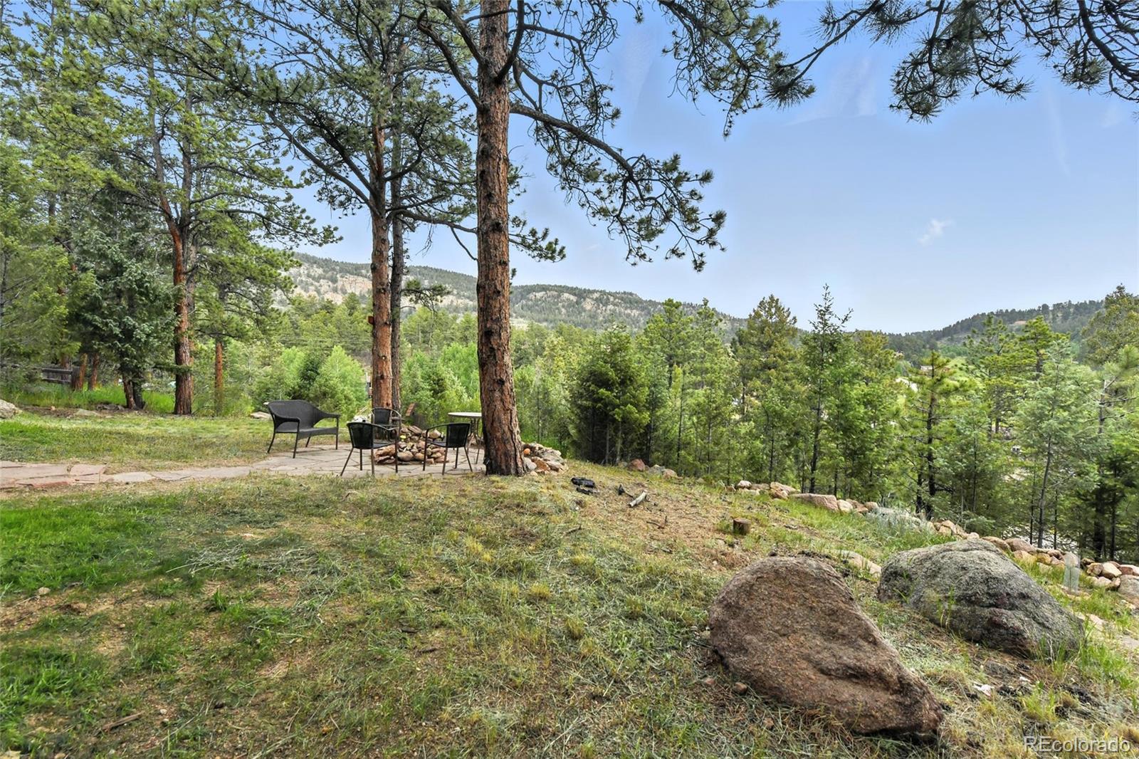 MLS Image #35 for 571  wisp creek drive,bailey, Colorado