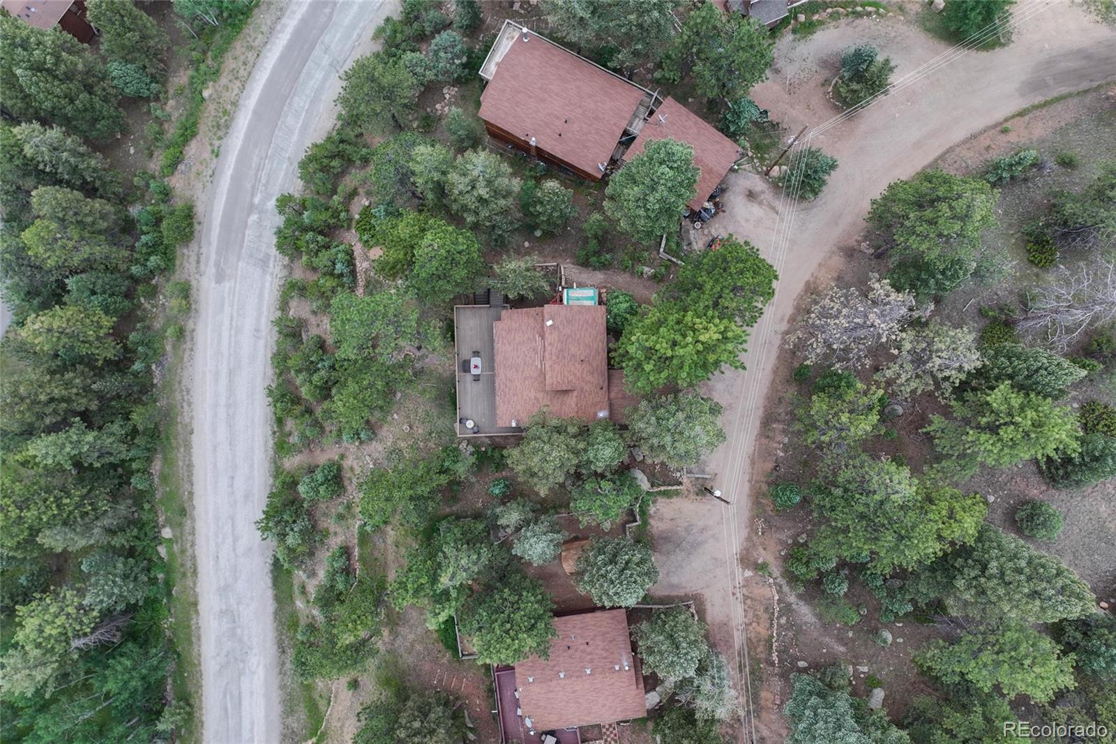 MLS Image #39 for 571  wisp creek drive,bailey, Colorado