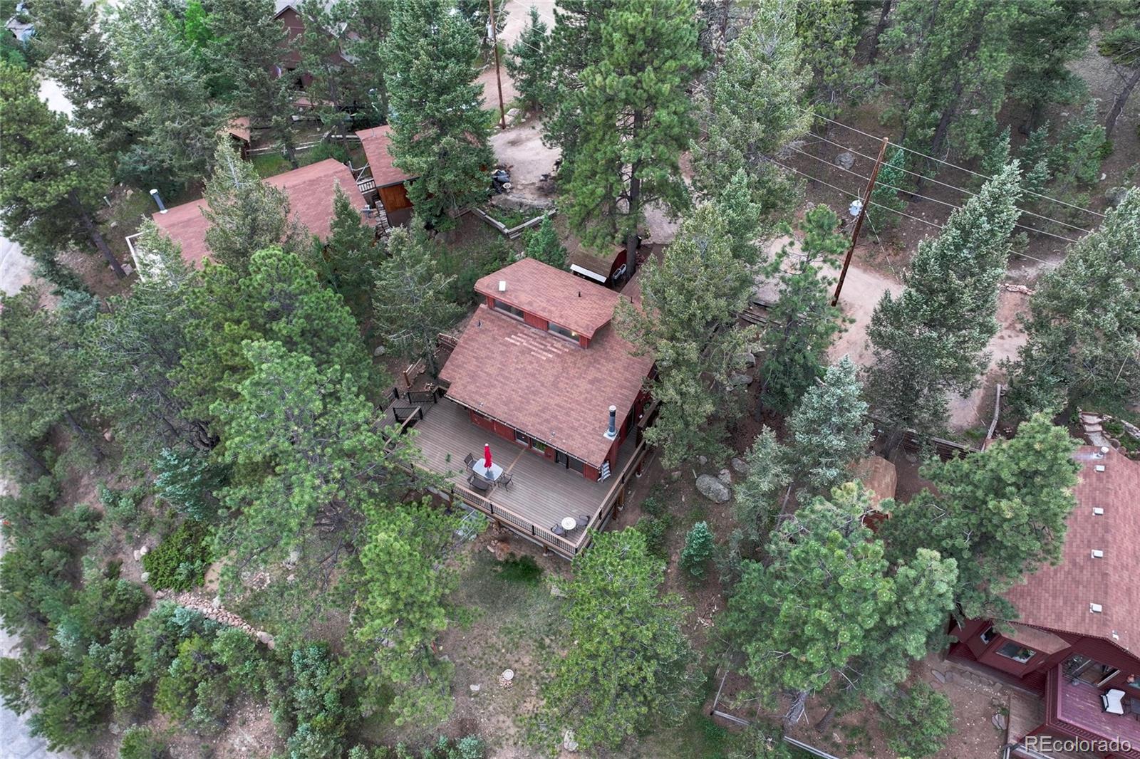 MLS Image #40 for 571  wisp creek drive,bailey, Colorado