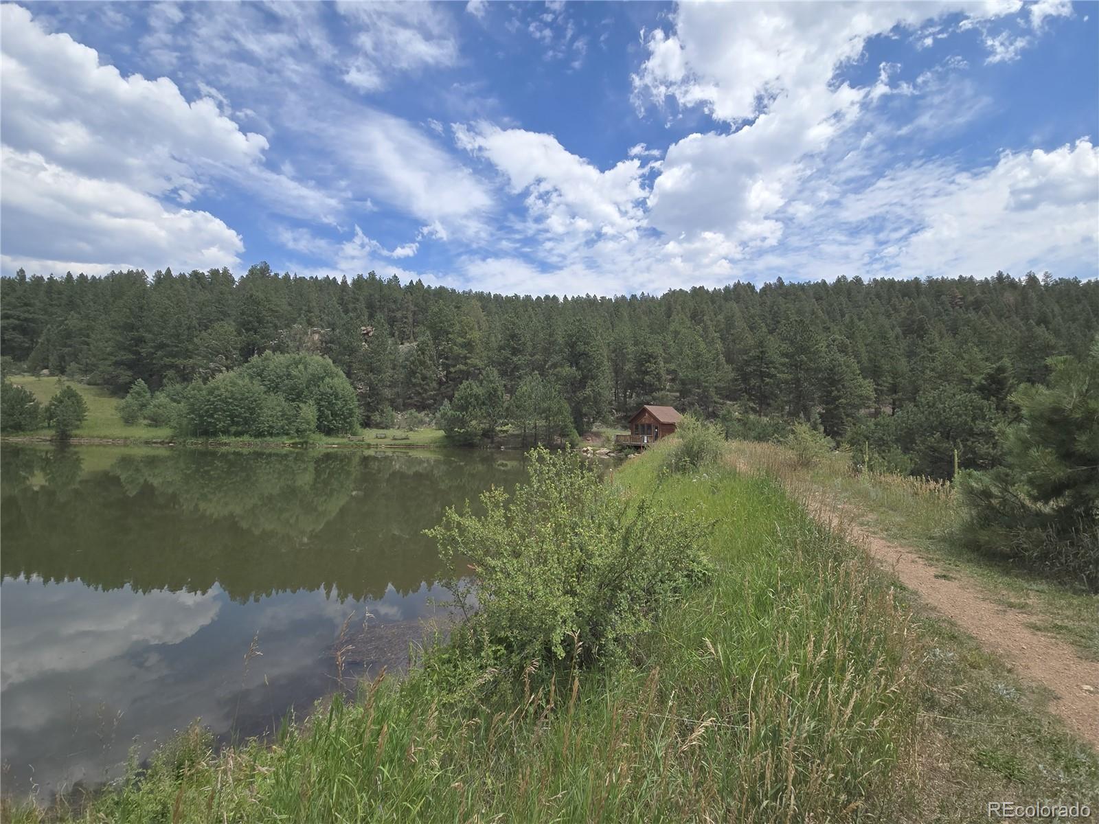 MLS Image #41 for 571  wisp creek drive,bailey, Colorado