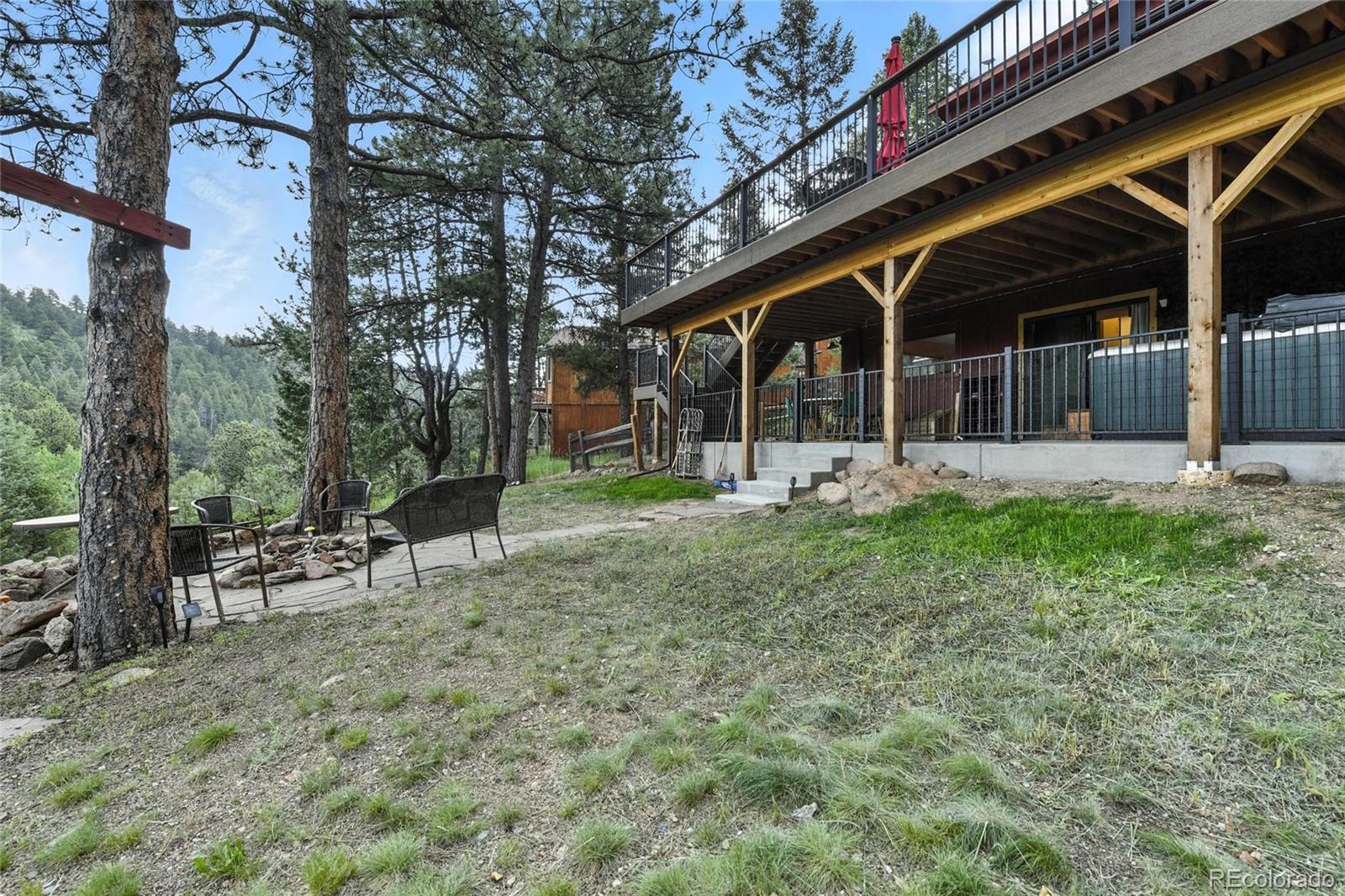 MLS Image #7 for 571  wisp creek drive,bailey, Colorado