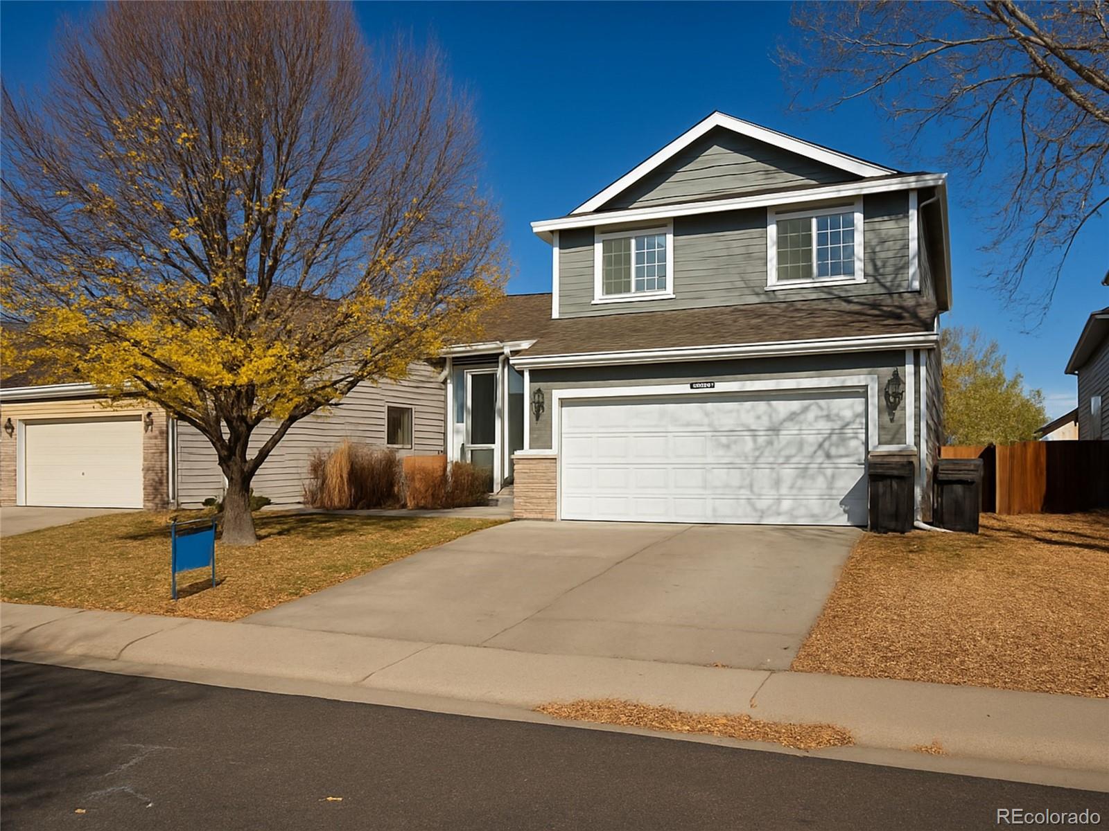 MLS Image #0 for 6973  summerset avenue,firestone, Colorado