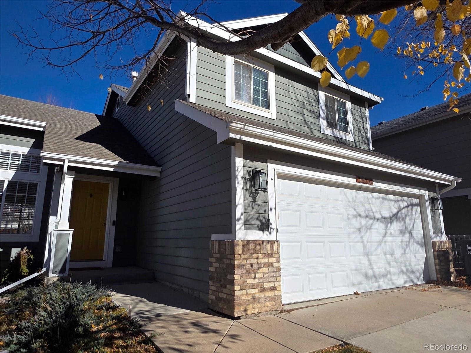 MLS Image #2 for 6973  summerset avenue,firestone, Colorado