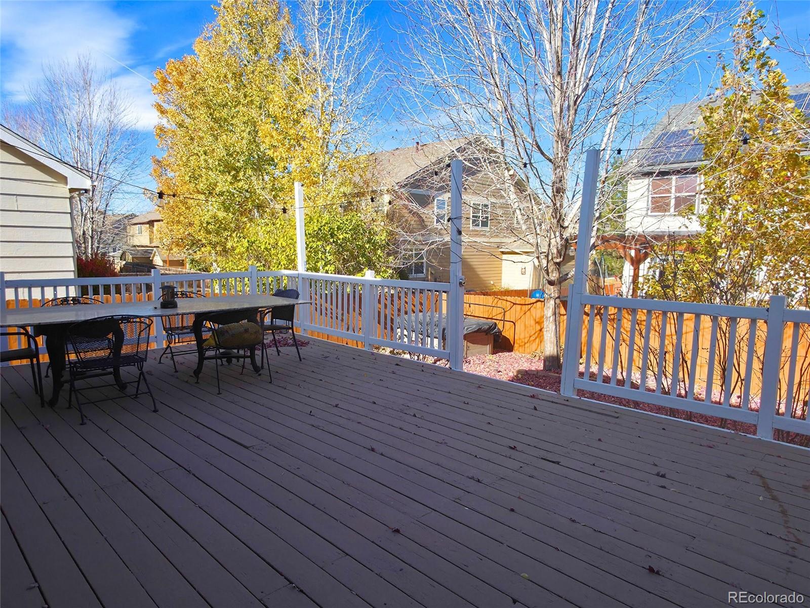 MLS Image #23 for 6973  summerset avenue,firestone, Colorado