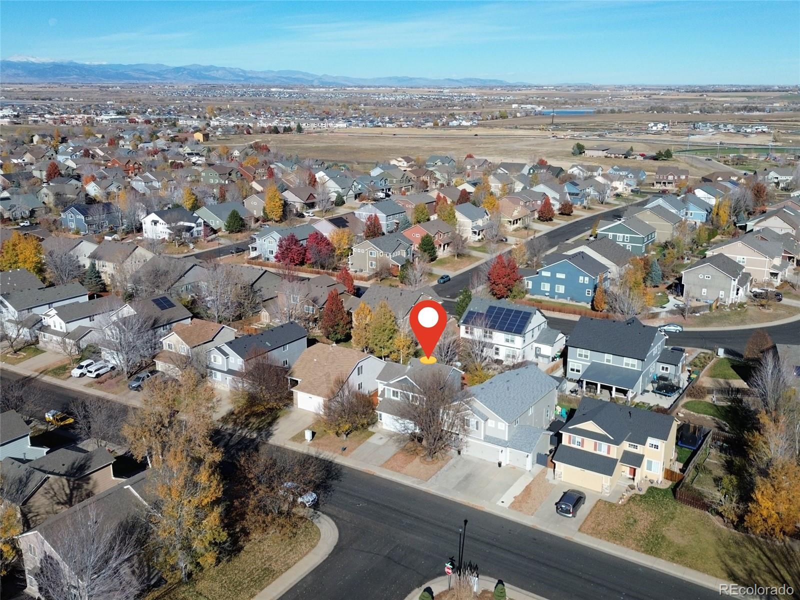MLS Image #40 for 6973  summerset avenue,firestone, Colorado