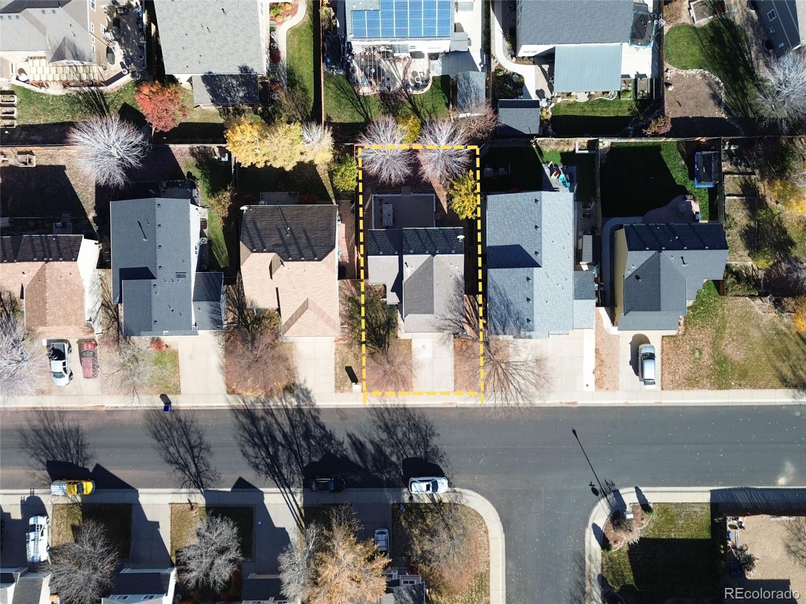 MLS Image #41 for 6973  summerset avenue,firestone, Colorado