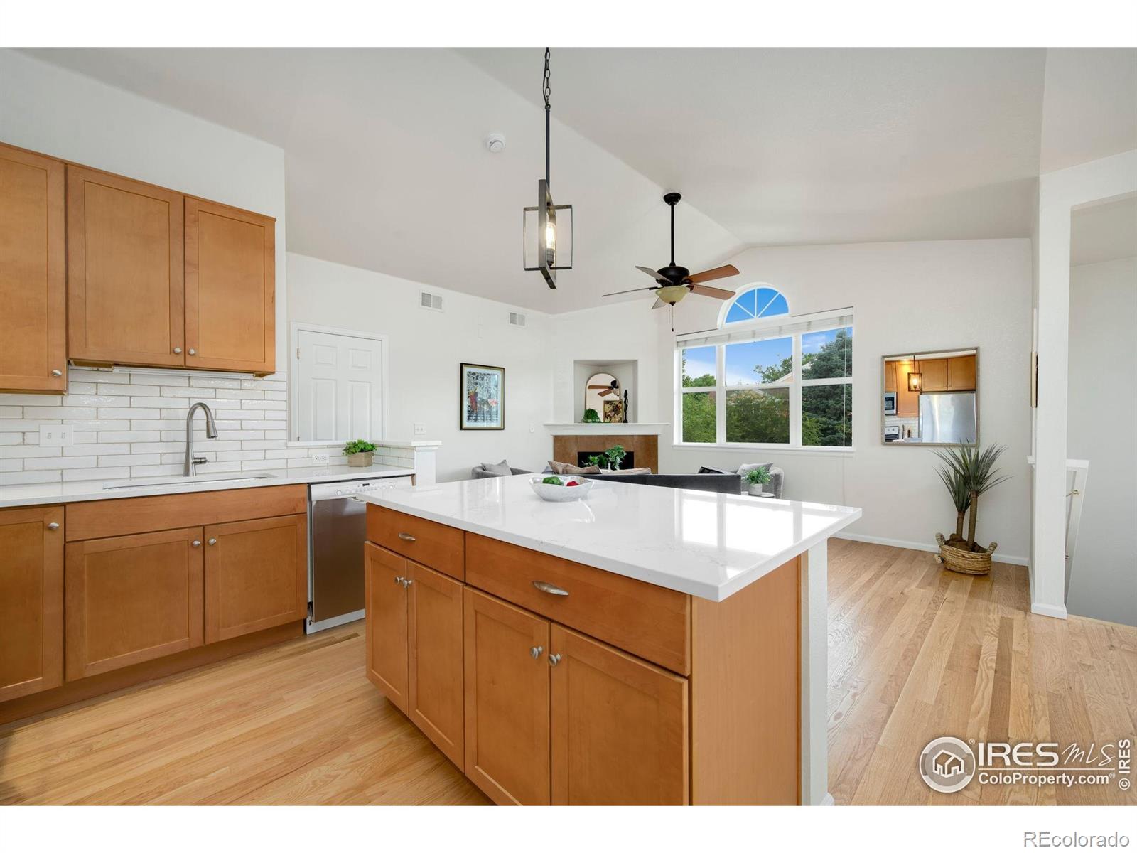 MLS Image #1 for 2075  grays peak drive,loveland, Colorado
