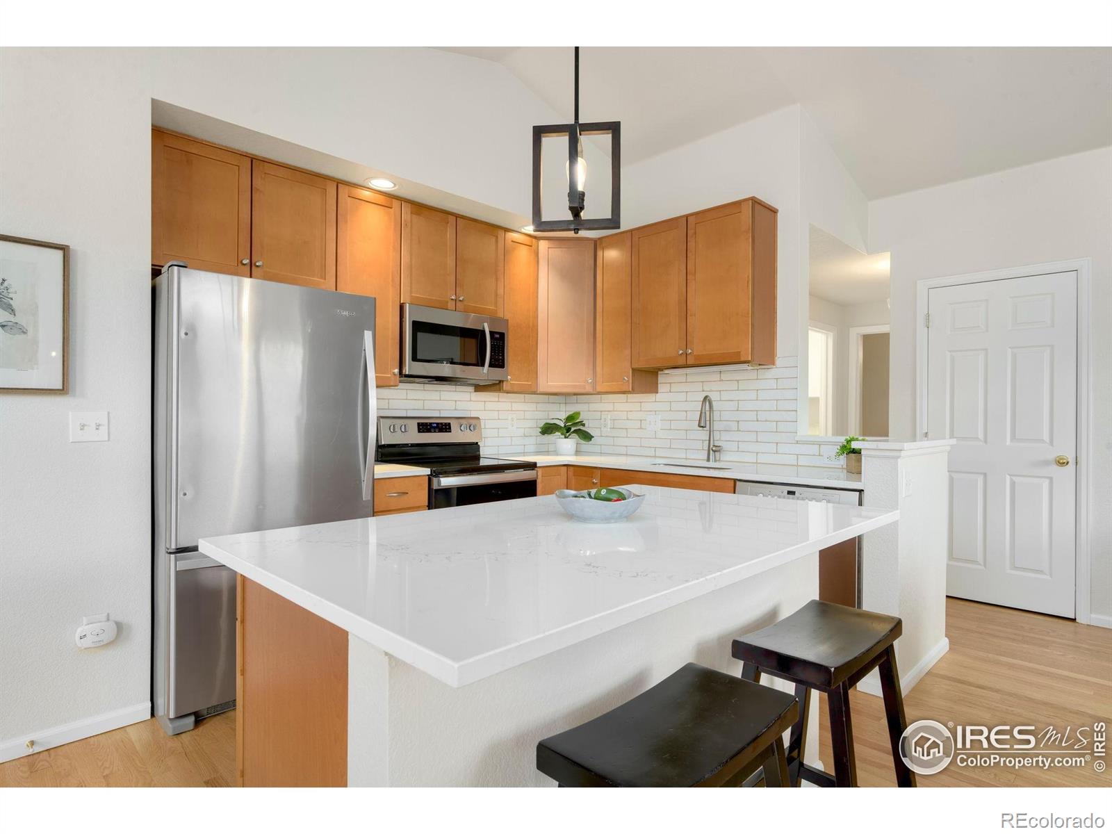 MLS Image #2 for 2075  grays peak drive,loveland, Colorado