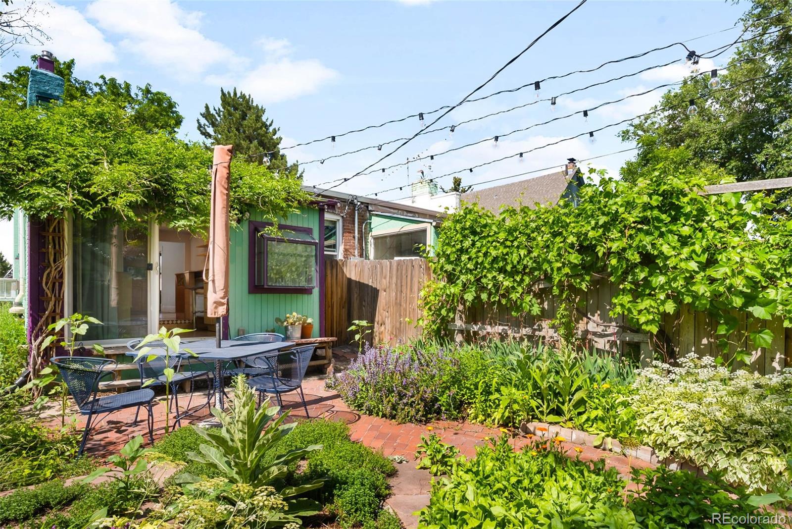 MLS Image #21 for 178 w cedar avenue,denver, Colorado