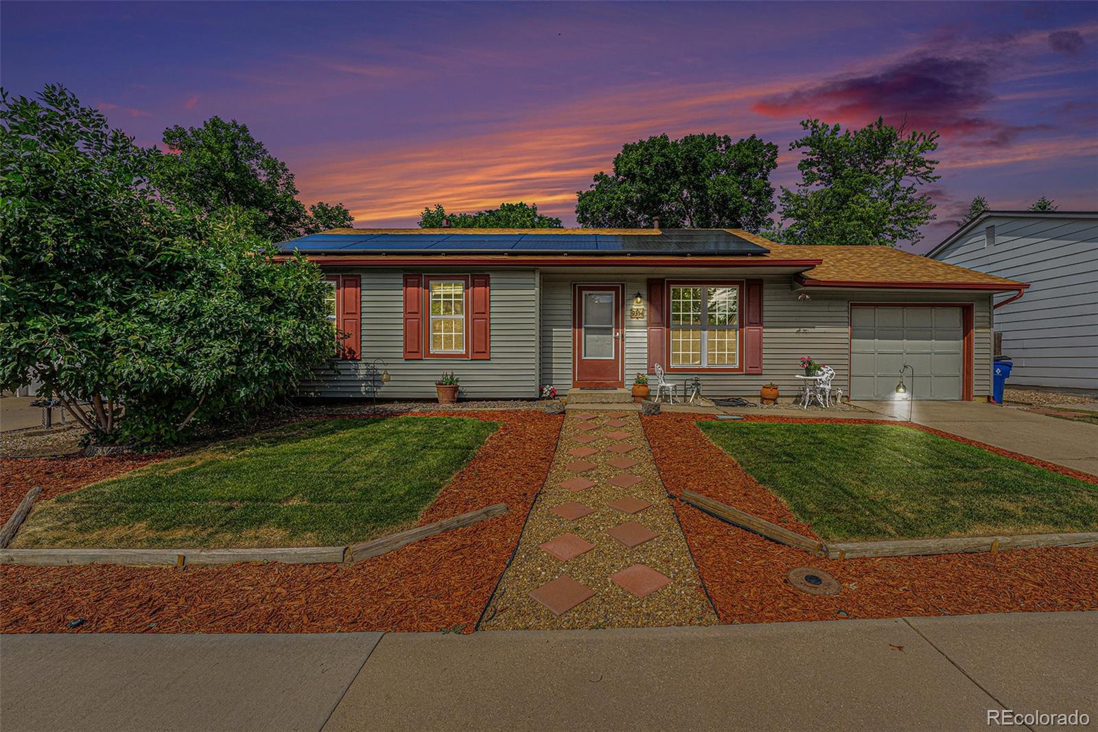 MLS Image #14 for 9354  field lane,westminster, Colorado