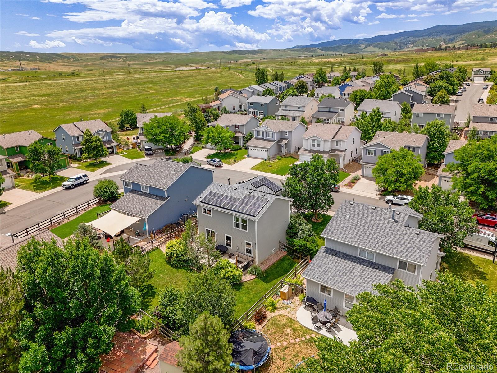 MLS Image #28 for 9595  elk mountain circle,littleton, Colorado