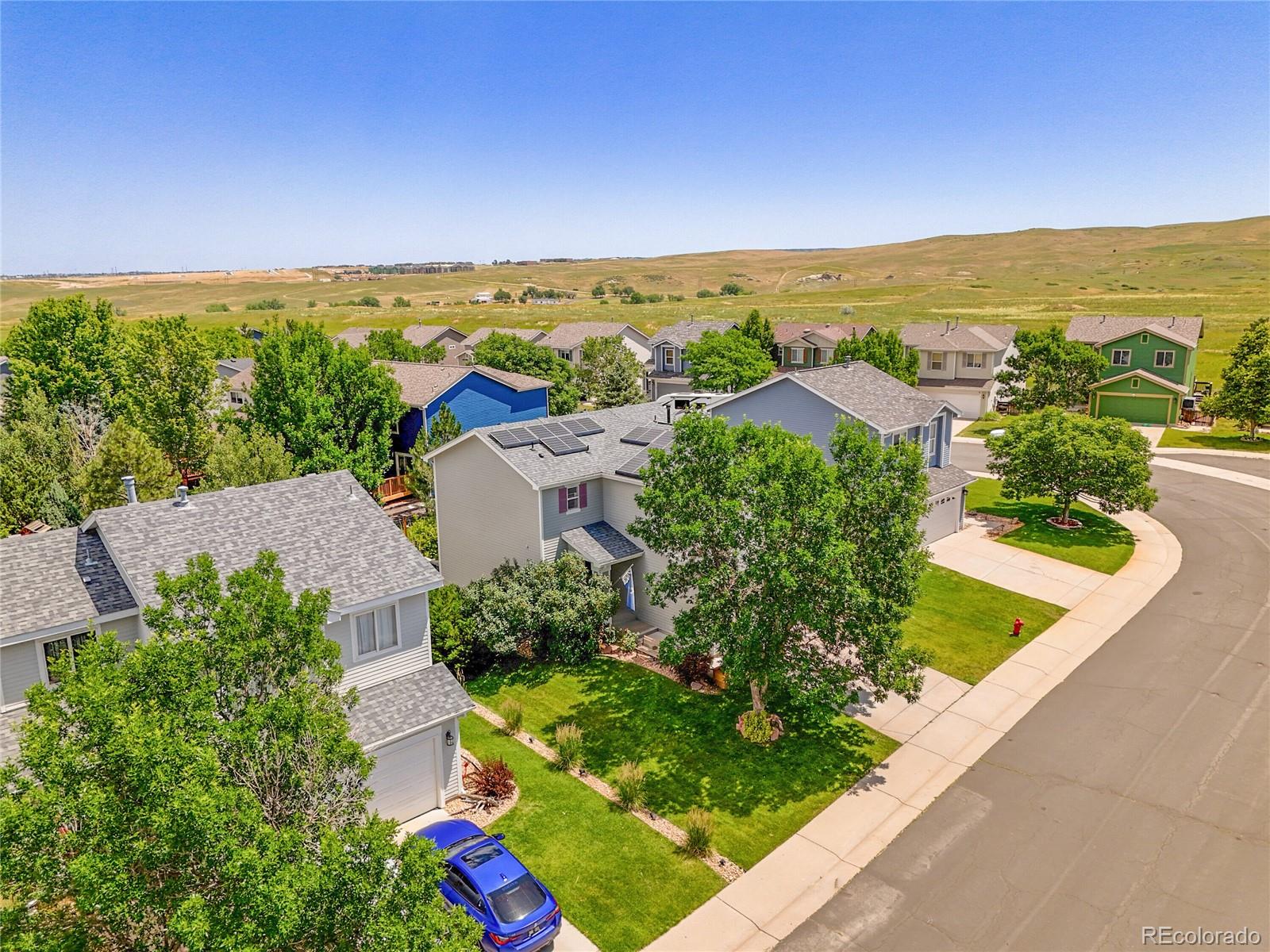 MLS Image #30 for 9595  elk mountain circle,littleton, Colorado