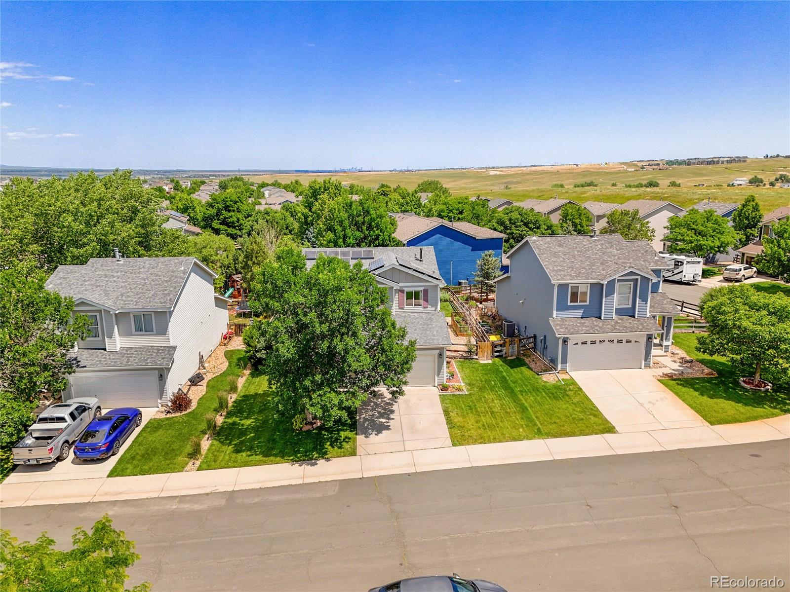 MLS Image #31 for 9595  elk mountain circle,littleton, Colorado
