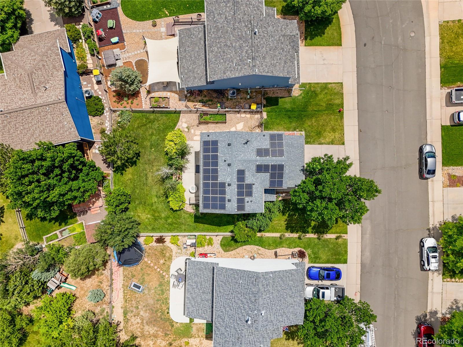 MLS Image #32 for 9595  elk mountain circle,littleton, Colorado