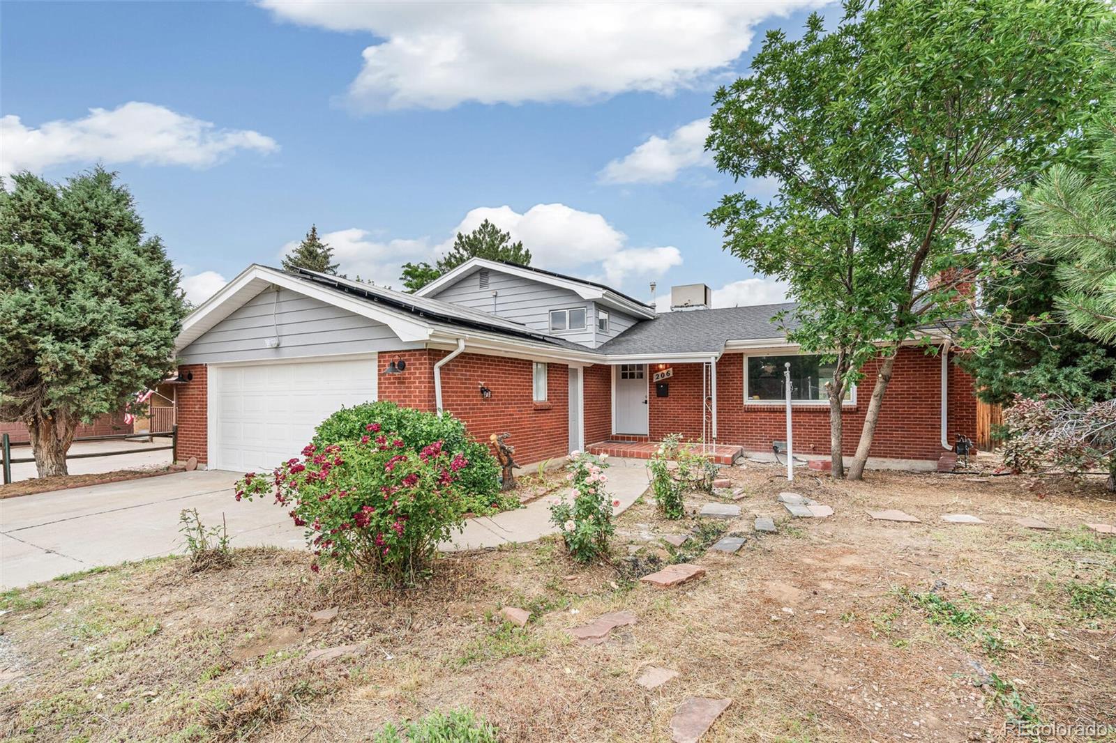 MLS Image #0 for 206  troy street,aurora, Colorado
