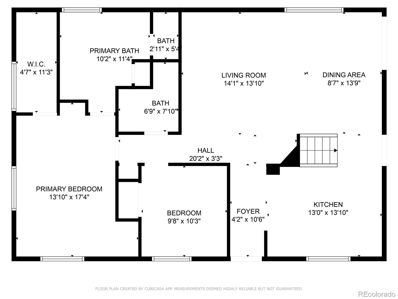 MLS Image #27 for 3860  barr court,boulder, Colorado