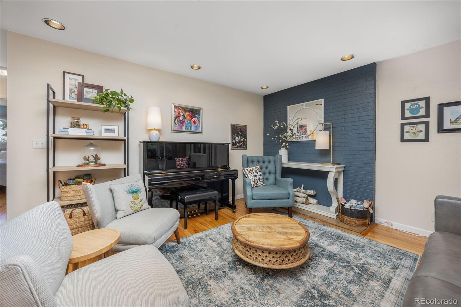 MLS Image #3 for 3860  barr court,boulder, Colorado