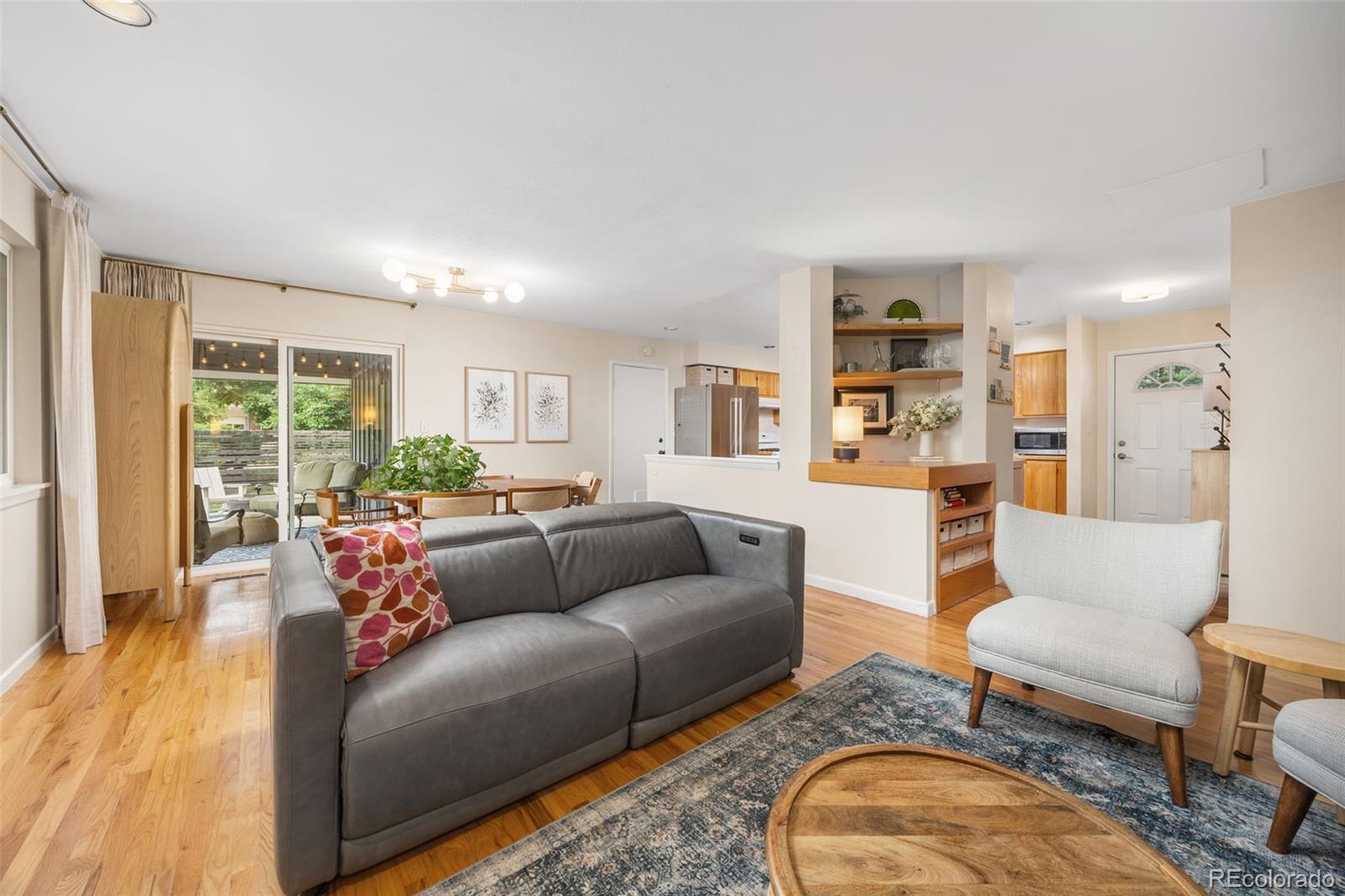 MLS Image #4 for 3860  barr court,boulder, Colorado