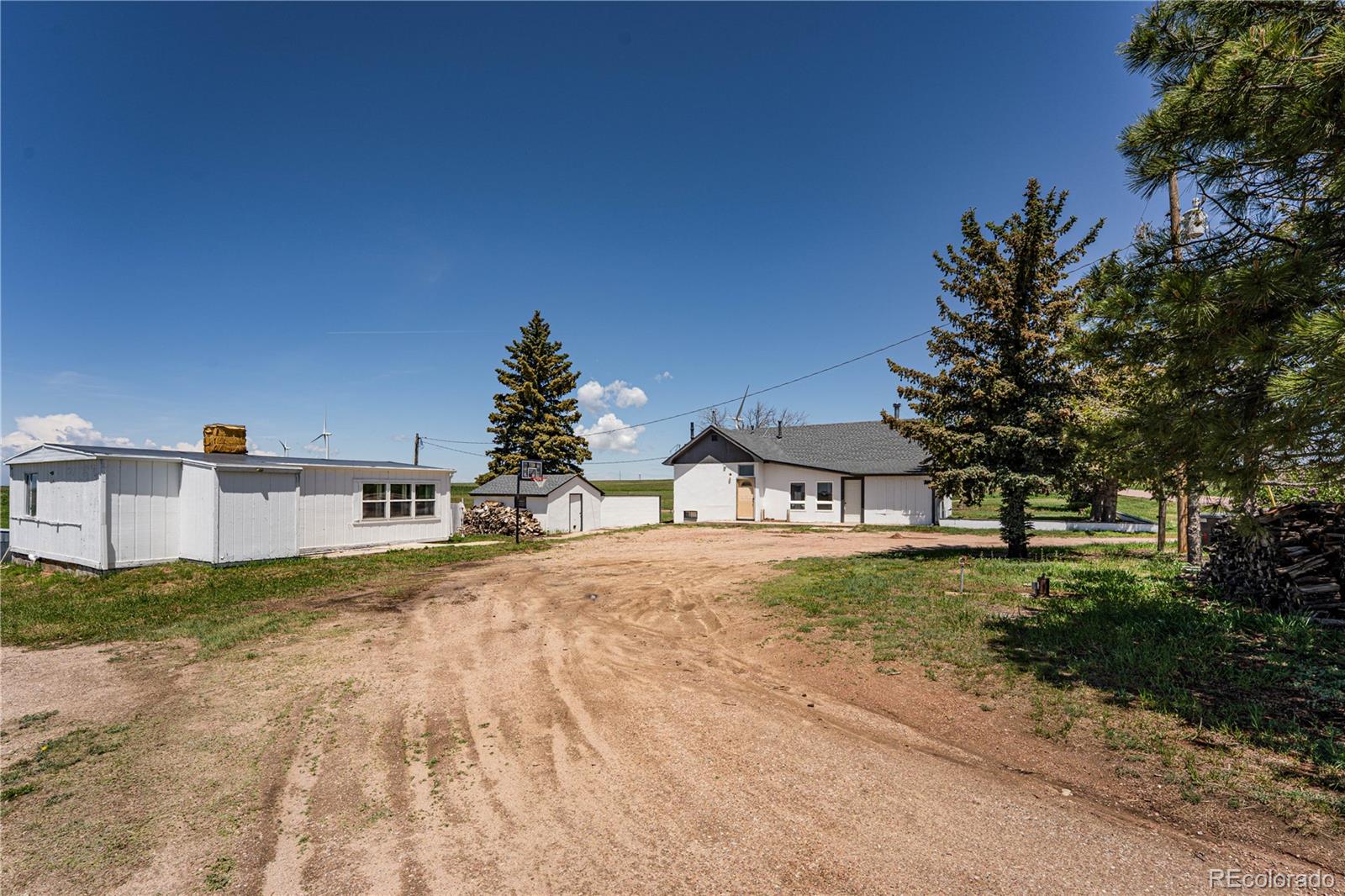 MLS Image #0 for 9940 n calhan highway,calhan, Colorado