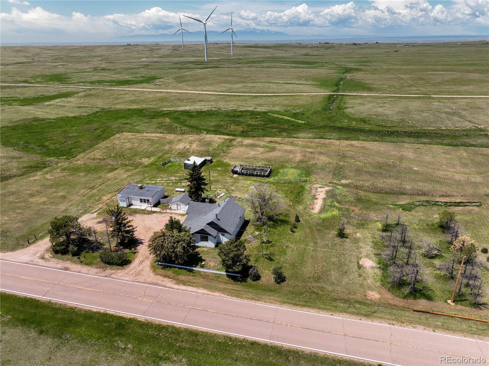 MLS Image #14 for 9940 n calhan highway,calhan, Colorado