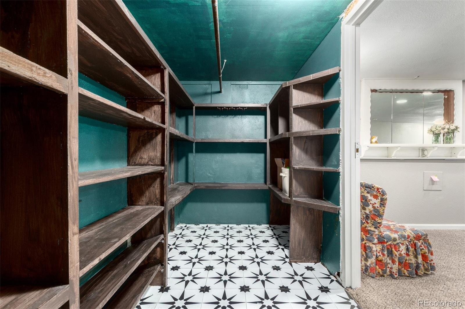 MLS Image #32 for 2733 s vrain street,denver, Colorado