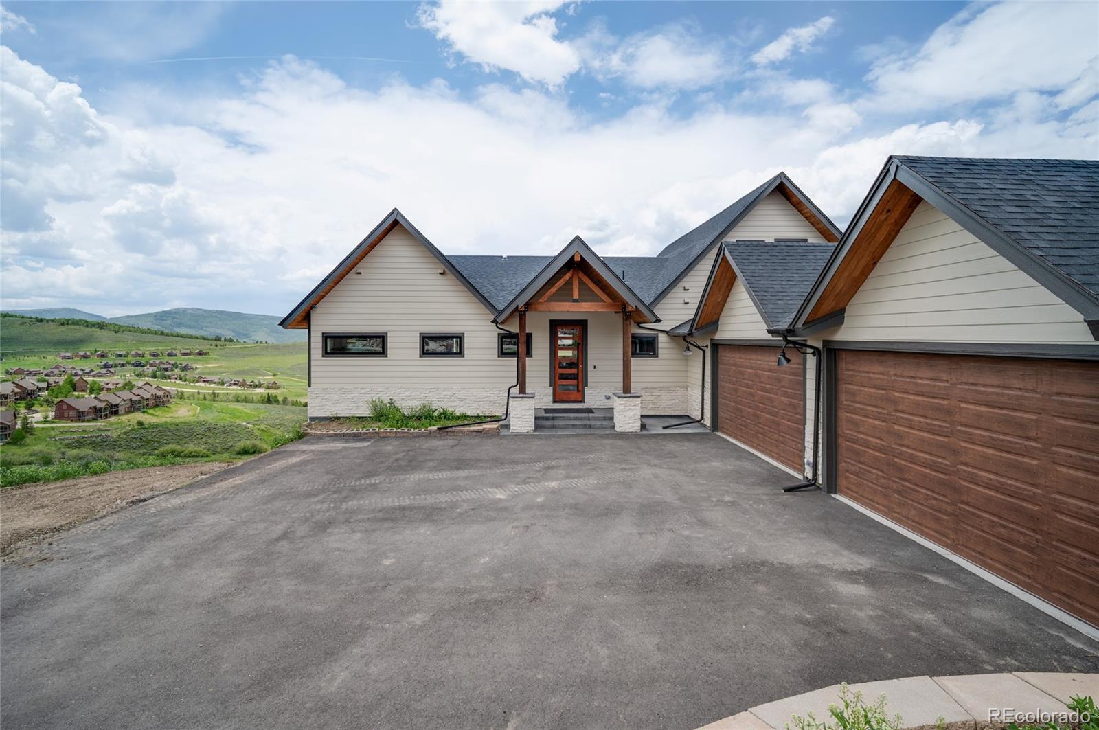 MLS Image #2 for 561  upper ranch view road,granby, Colorado
