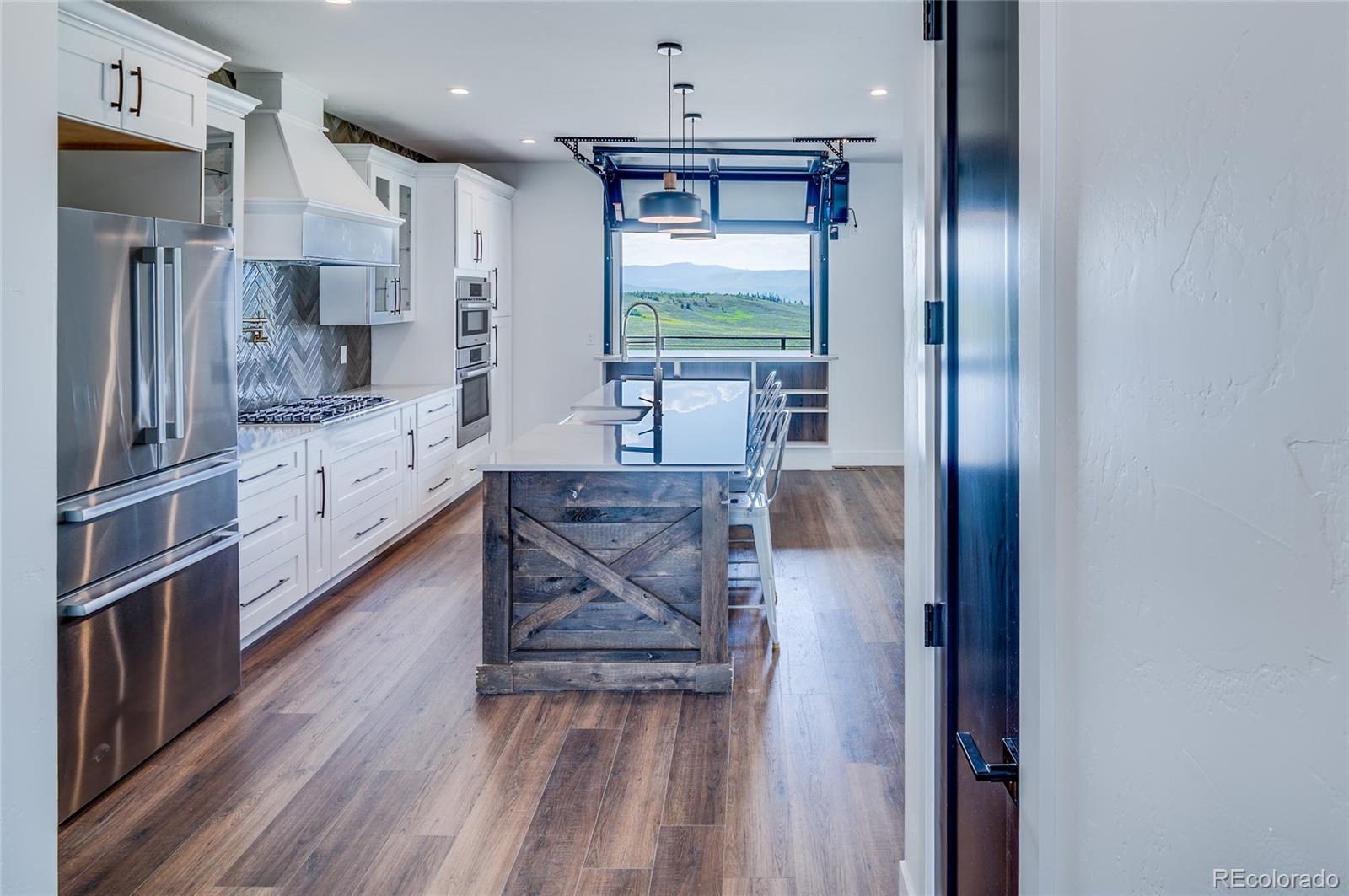 MLS Image #4 for 561  upper ranch view road,granby, Colorado