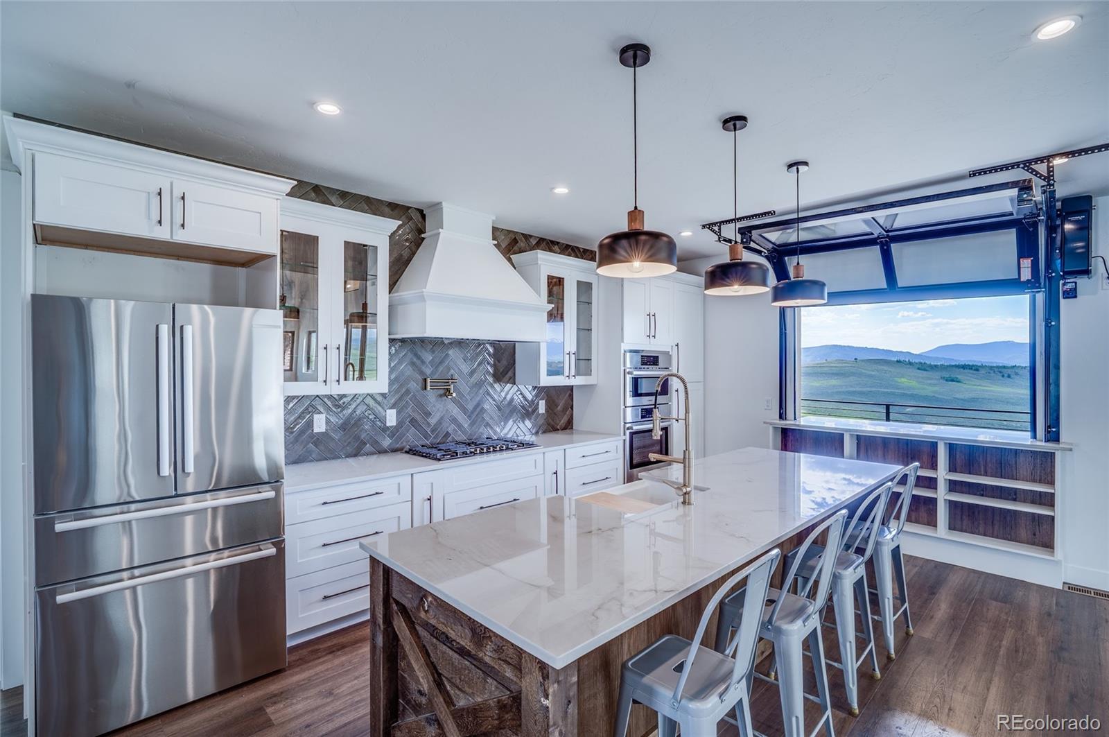 MLS Image #5 for 561  upper ranch view road,granby, Colorado