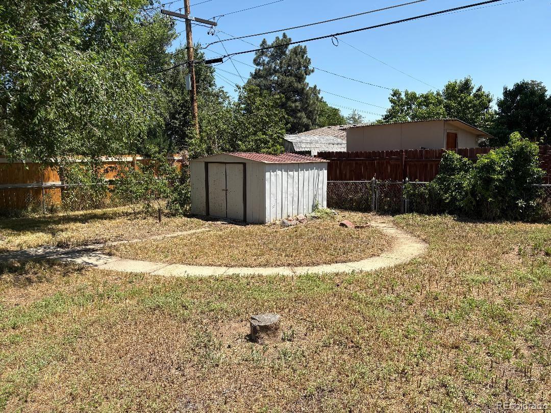 MLS Image #2 for 3054  victor street,aurora, Colorado