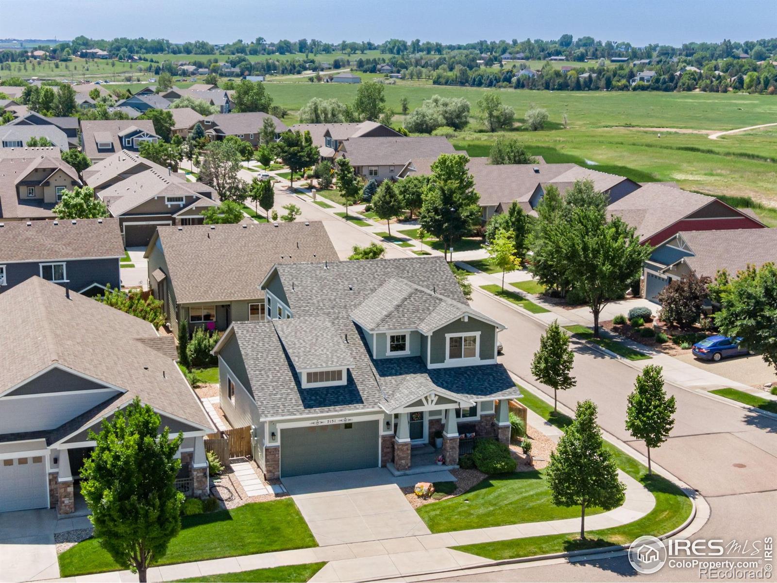 MLS Image #23 for 7151  eden ridge lane,fort collins, Colorado