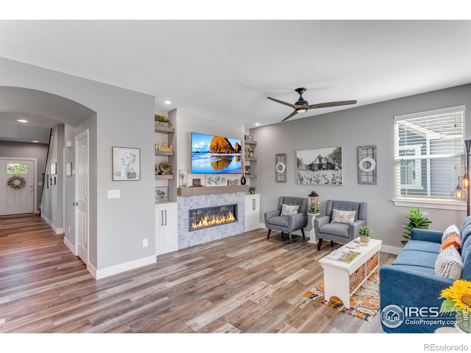 MLS Image #9 for 7151  eden ridge lane,fort collins, Colorado