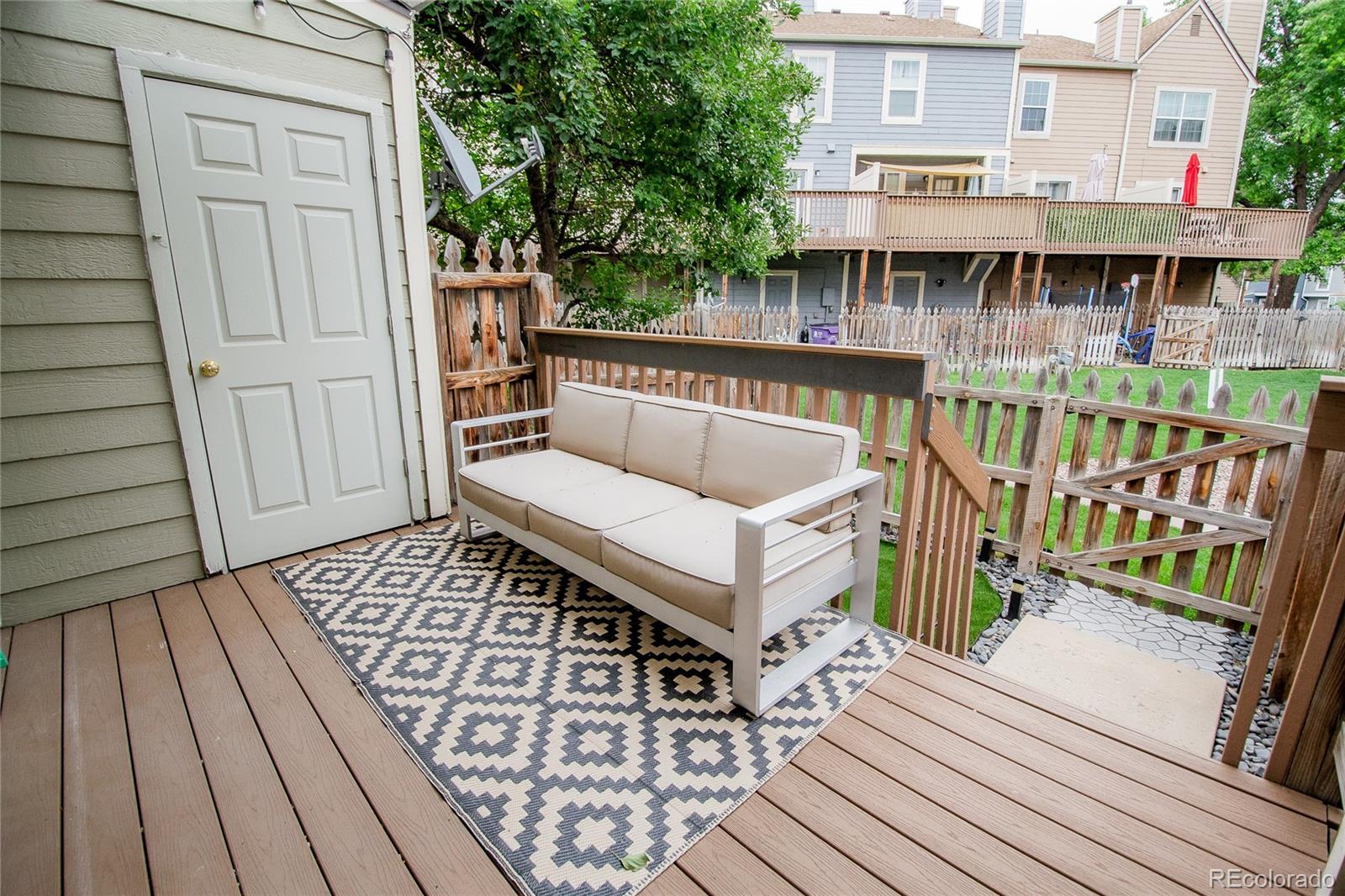 MLS Image #29 for 1699 s trenton street,denver, Colorado