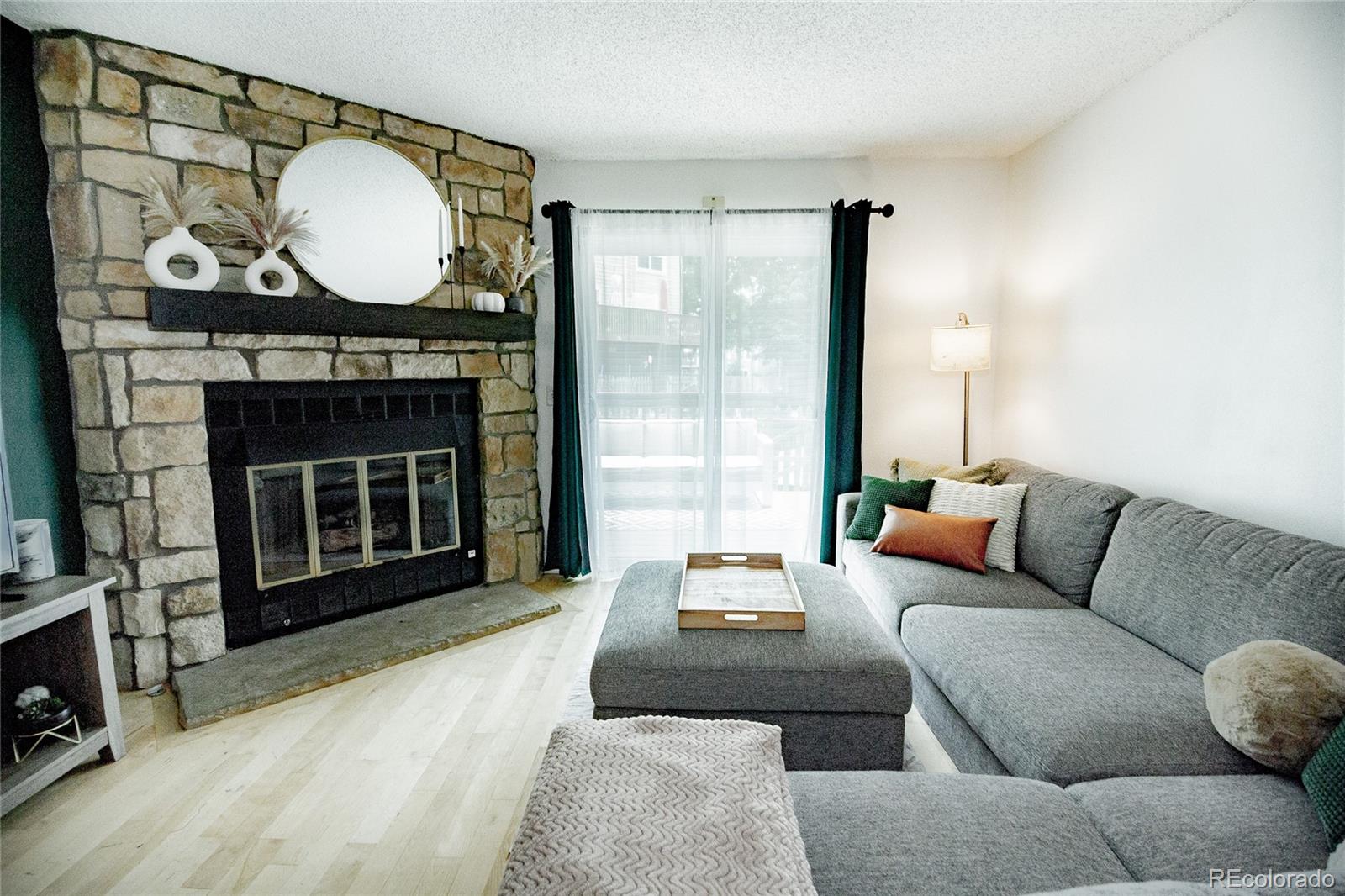 MLS Image #7 for 1699 s trenton street,denver, Colorado