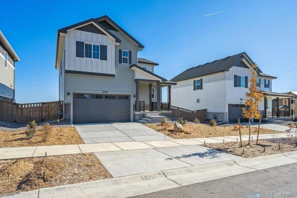 MLS Image #1 for 4730 n valdai court,aurora, Colorado