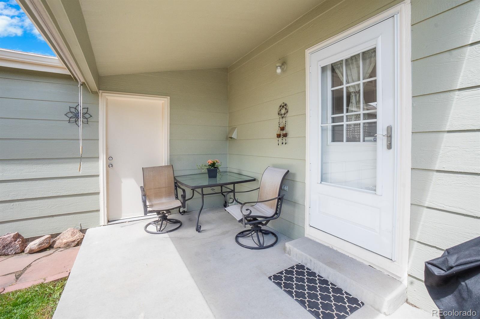 MLS Image #32 for 113  rockaway avenue,castle rock, Colorado