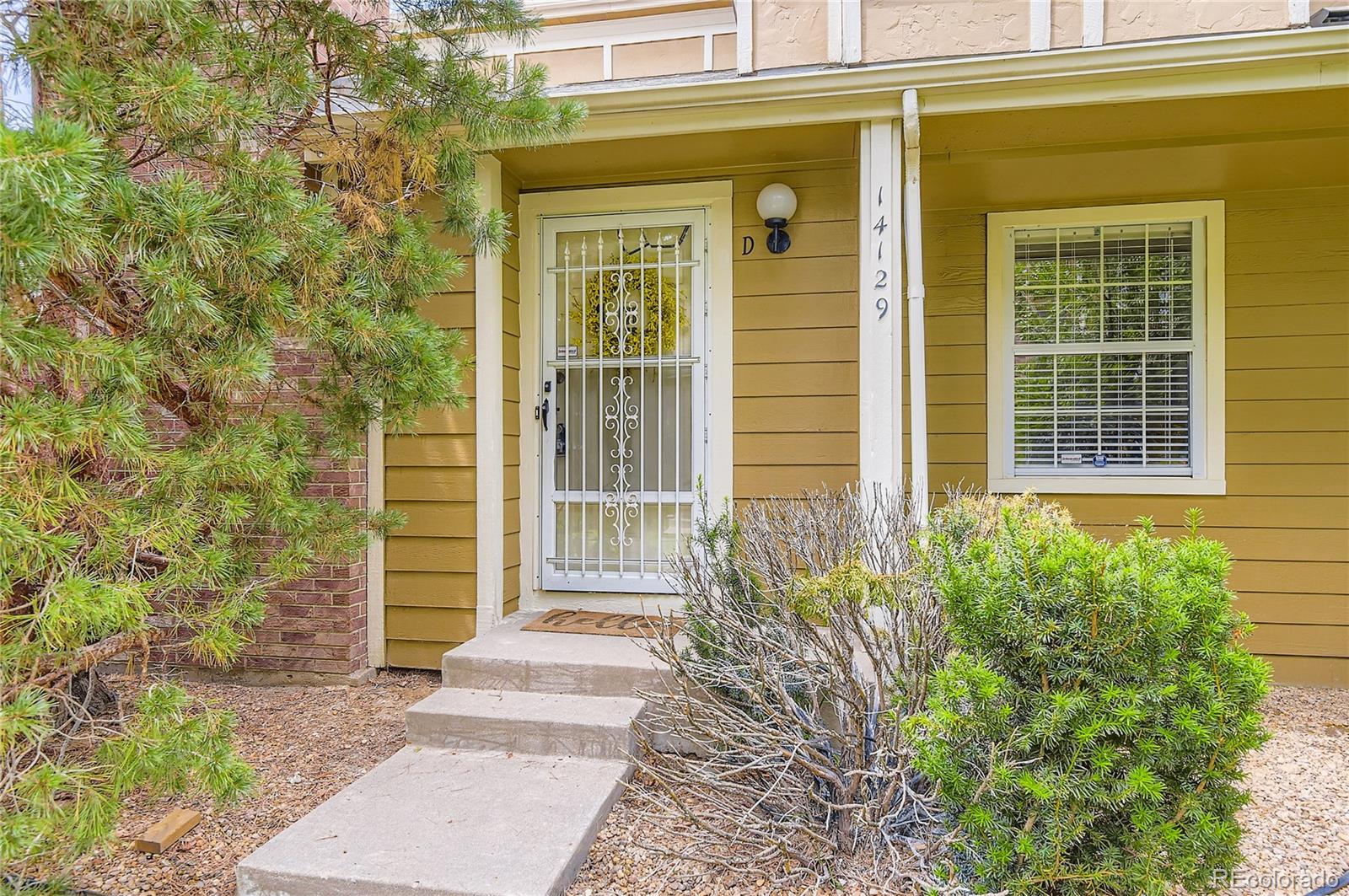 MLS Image #1 for 14129 e dickinson drive d,aurora, Colorado