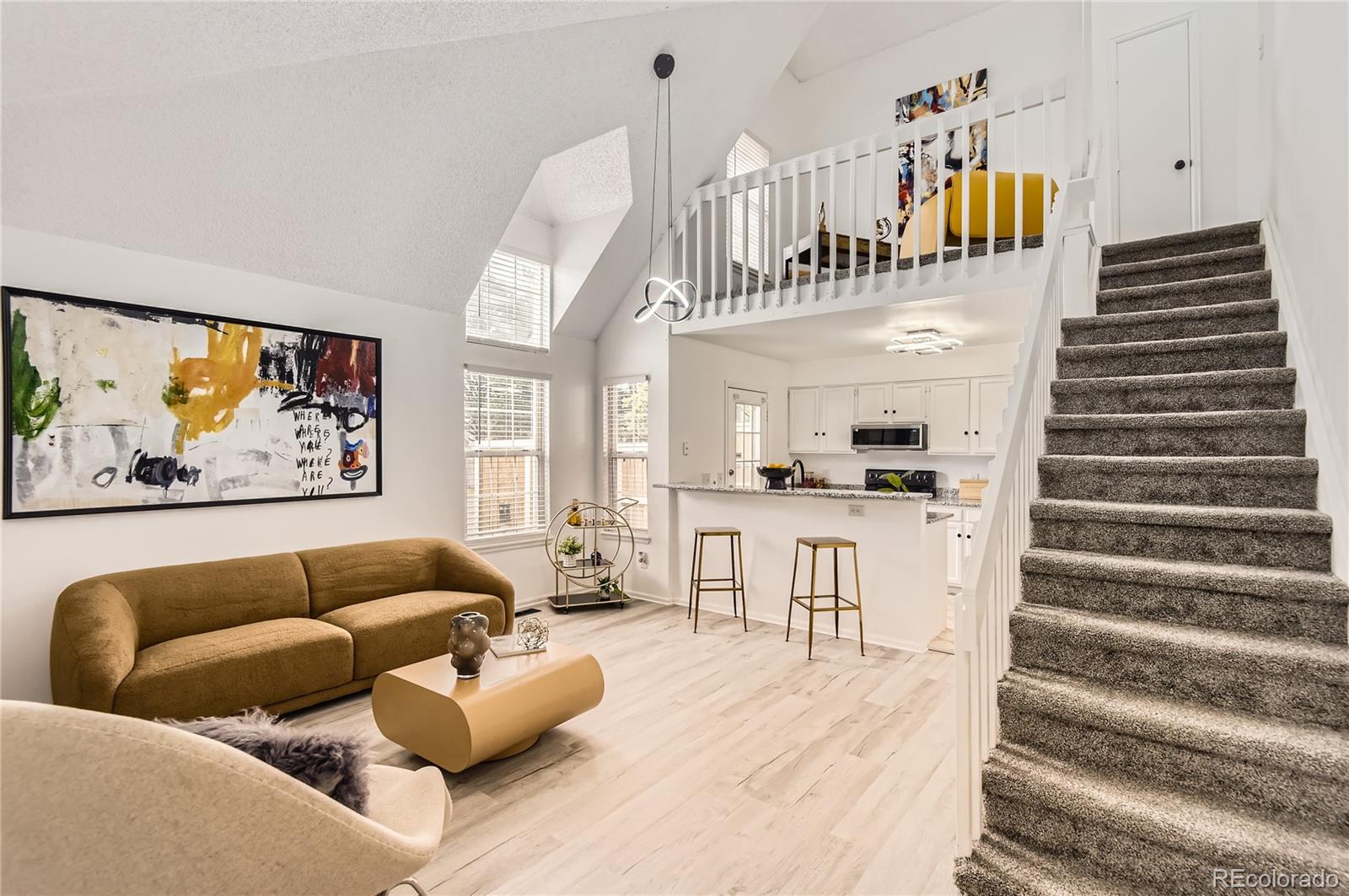 MLS Image #2 for 14129 e dickinson drive d,aurora, Colorado