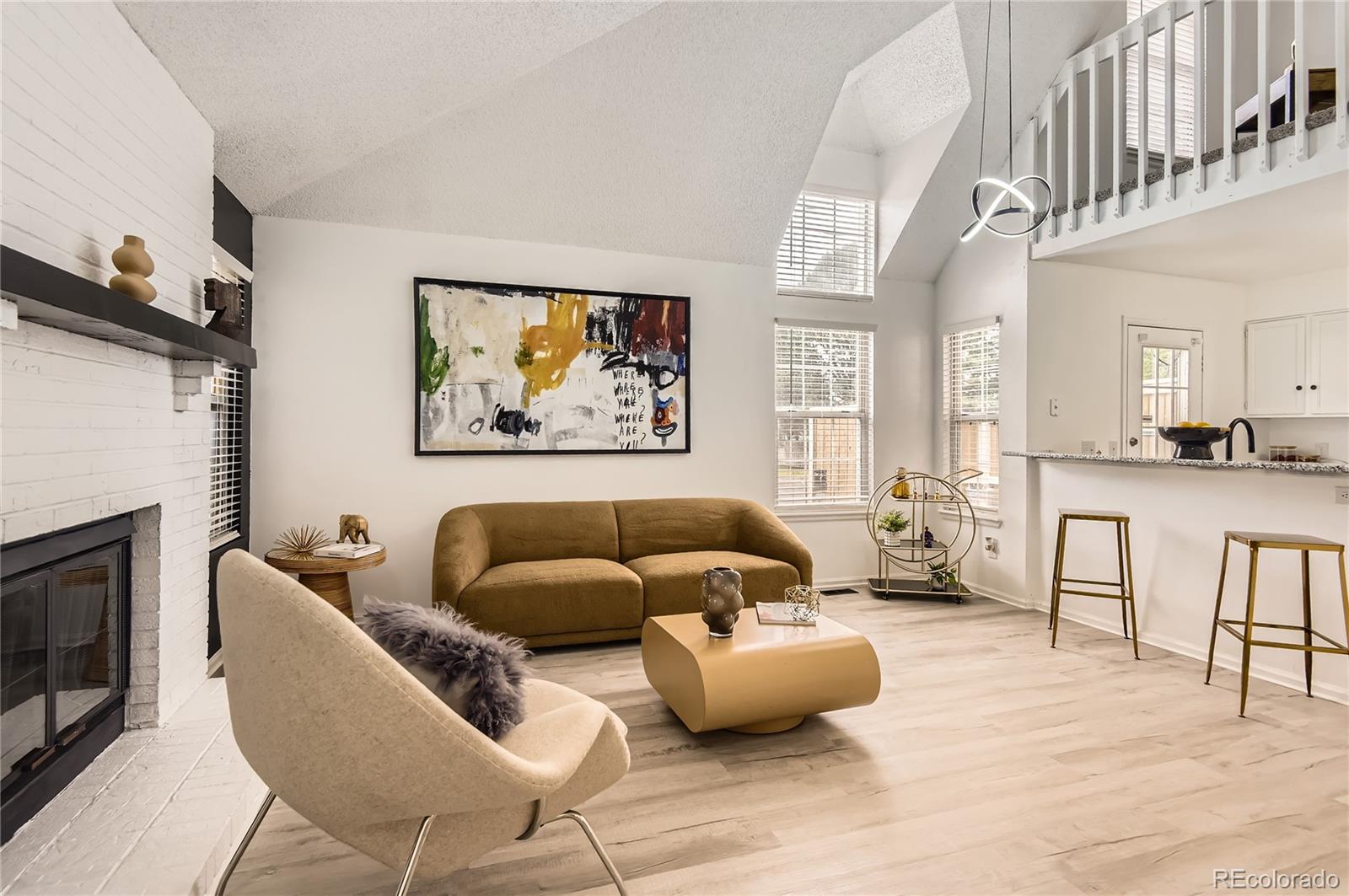 MLS Image #3 for 14129 e dickinson drive d,aurora, Colorado