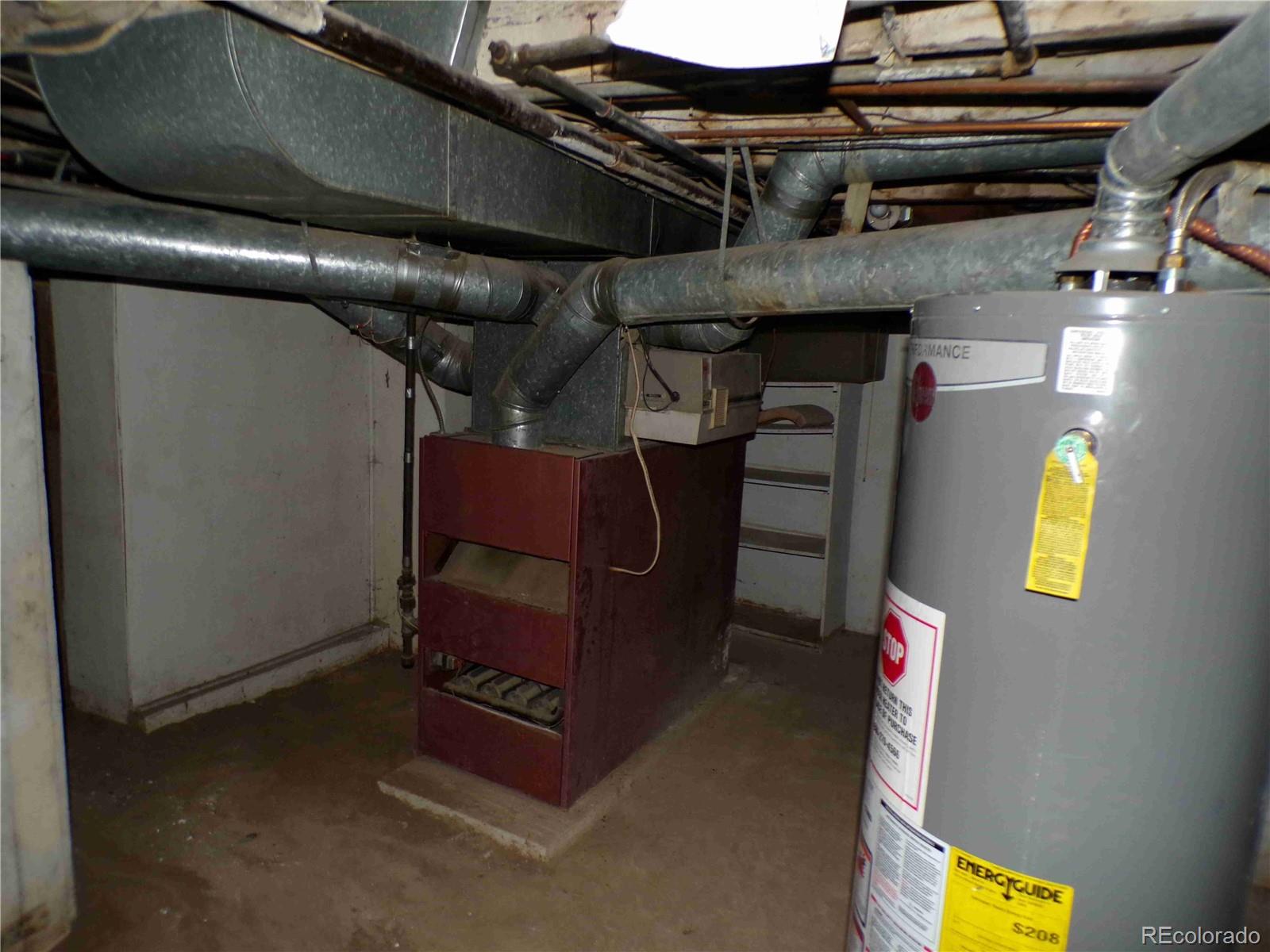 MLS Image #23 for 1346 s logan street,denver, Colorado