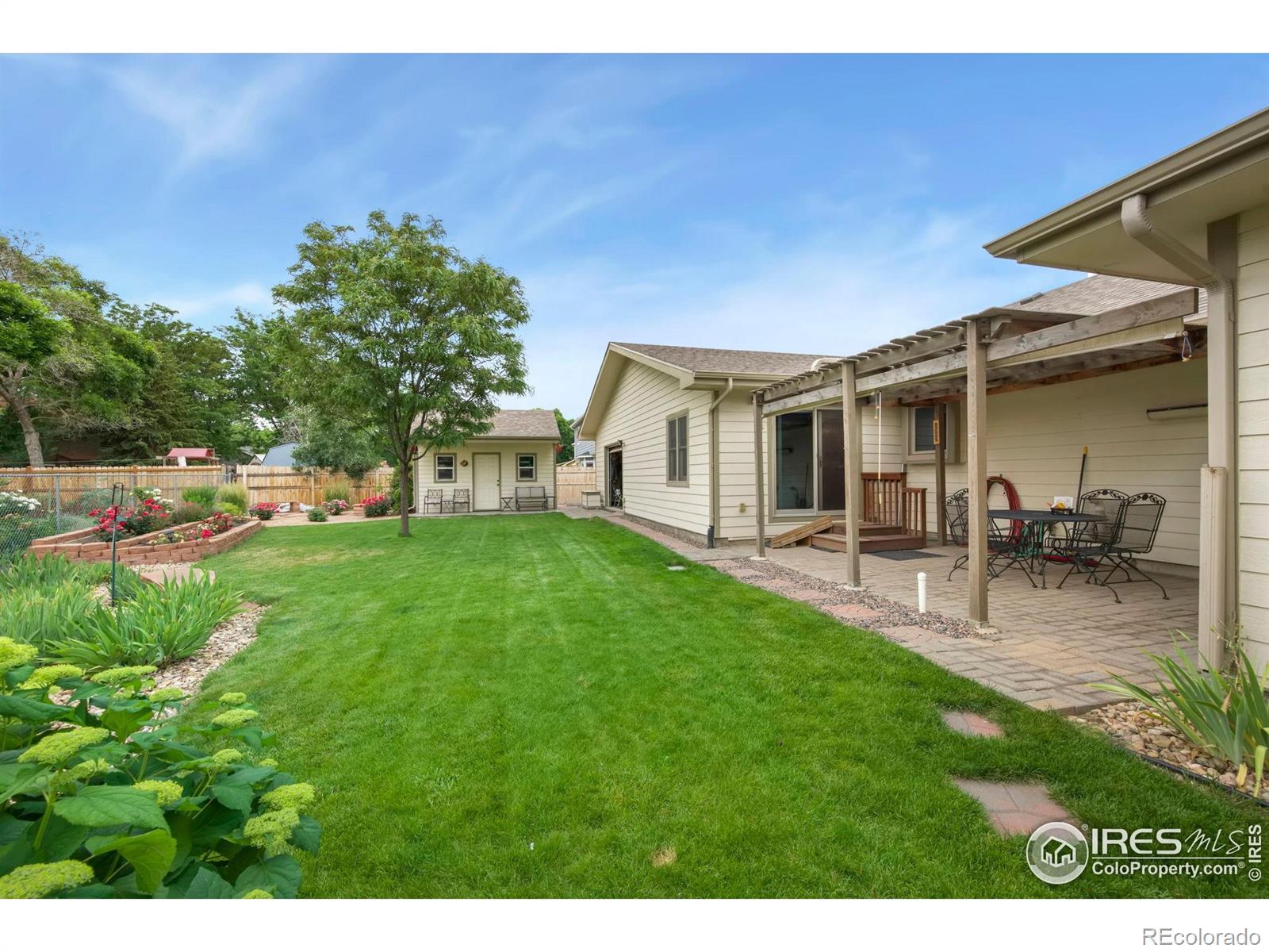 MLS Image #30 for 908  pine drive,windsor, Colorado