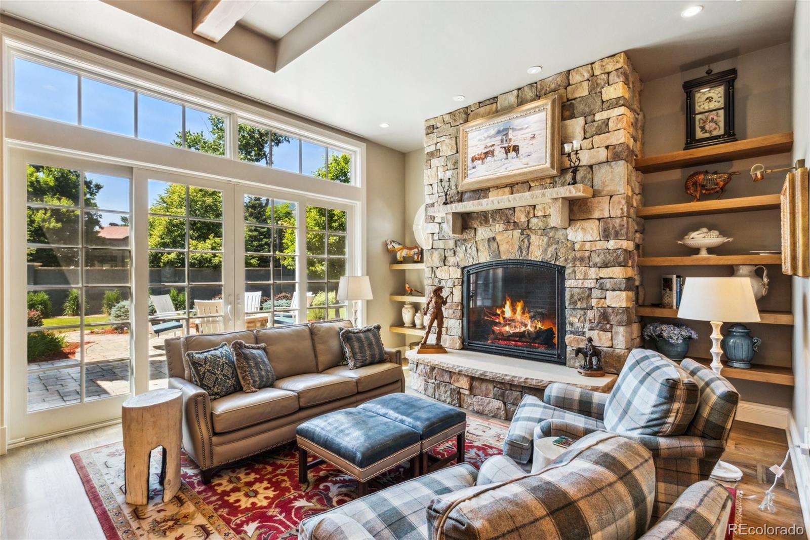 MLS Image #10 for 36  1st street,colorado springs, Colorado