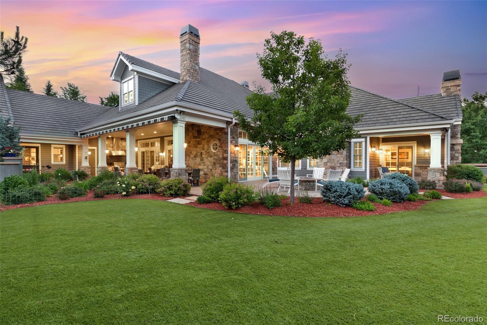 MLS Image #3 for 36  1st street,colorado springs, Colorado