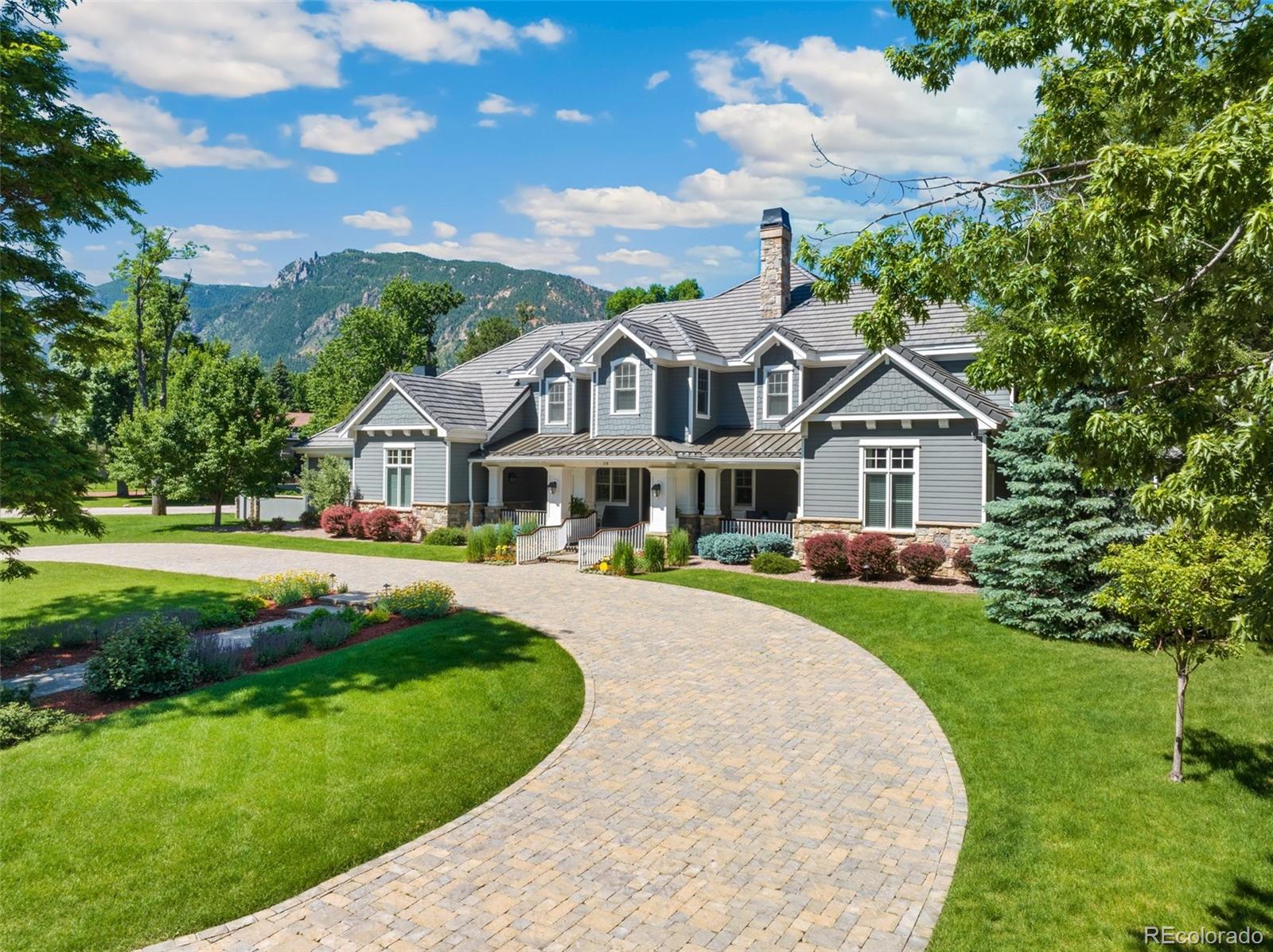 MLS Image #4 for 36  1st street,colorado springs, Colorado