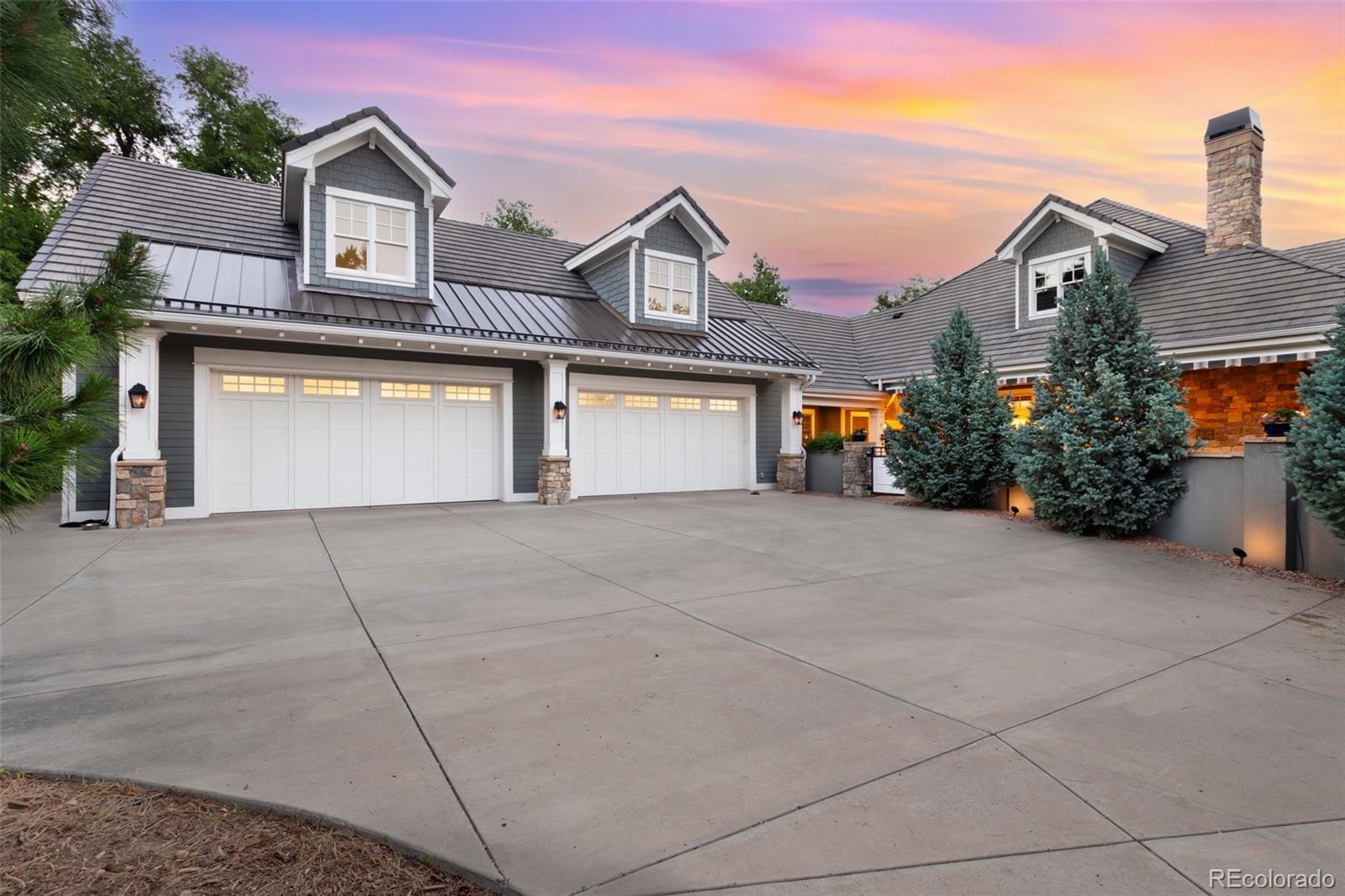 MLS Image #45 for 36  1st street,colorado springs, Colorado