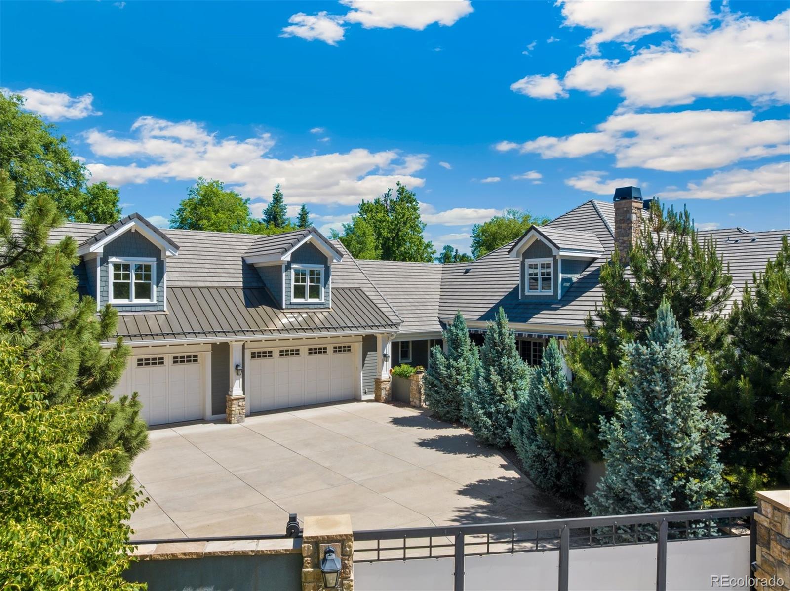 MLS Image #46 for 36  1st street,colorado springs, Colorado