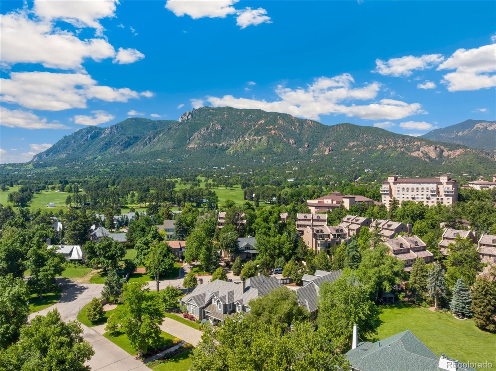 MLS Image #49 for 36  1st street,colorado springs, Colorado