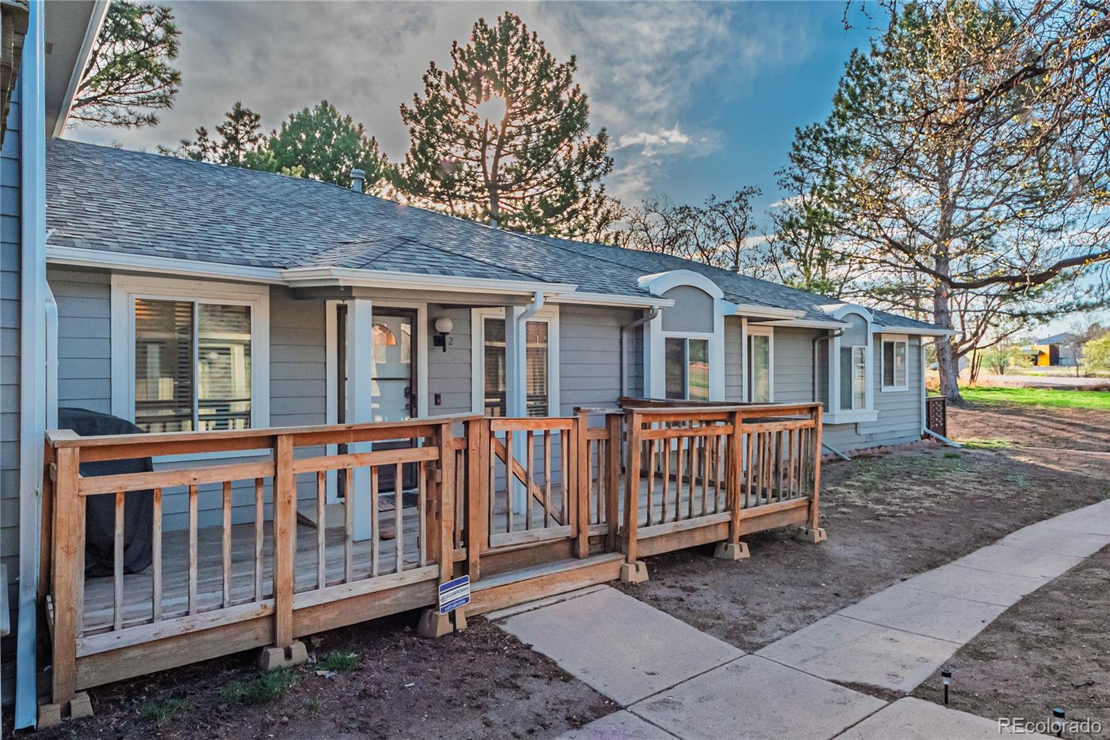 MLS Image #0 for 7945  york street 2,denver, Colorado