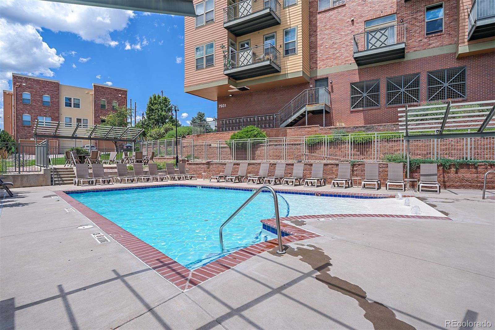 MLS Image #23 for 5465  zephyr street 201,arvada, Colorado