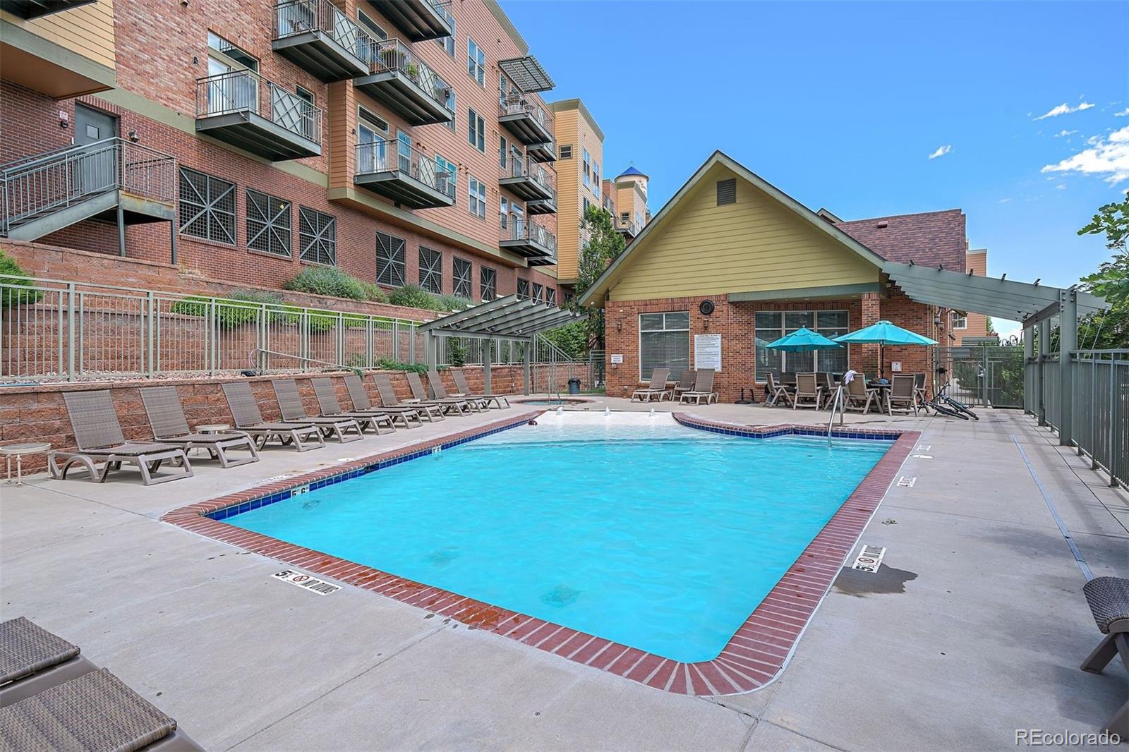 MLS Image #24 for 5465  zephyr street 201,arvada, Colorado