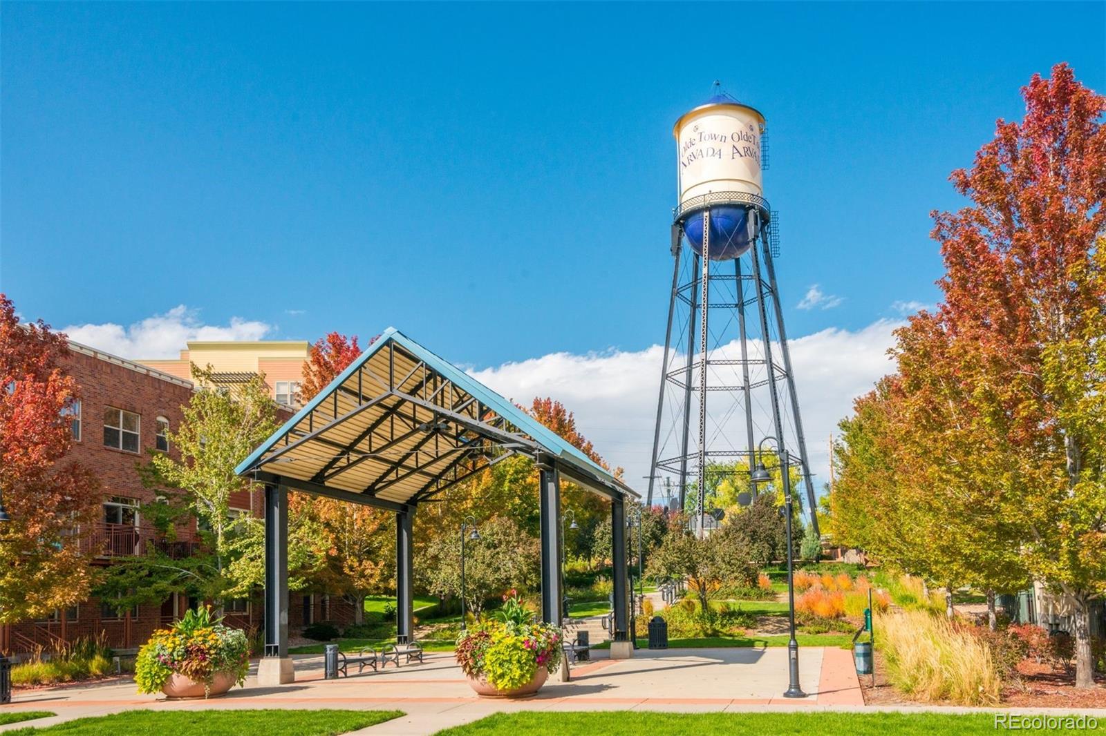 MLS Image #25 for 5465  zephyr street 201,arvada, Colorado